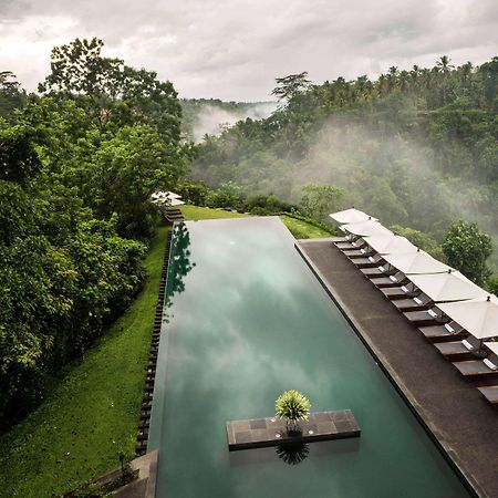 Payangan Alila Ubud מראה חיצוני תמונה