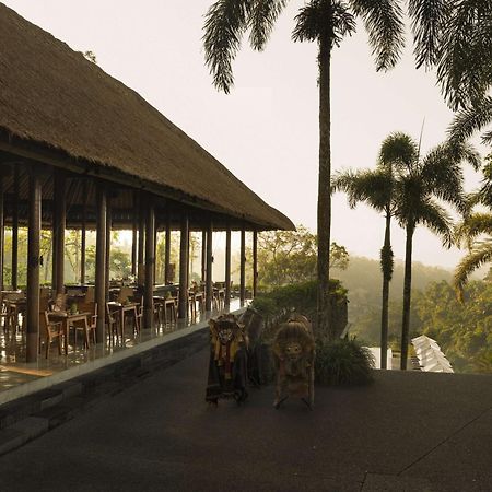 Payangan Alila Ubud מראה חיצוני תמונה