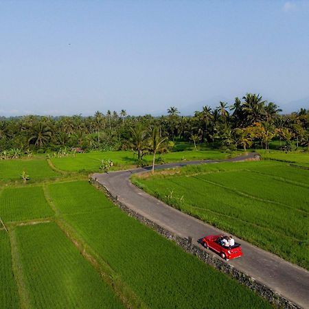 Payangan Alila Ubud מראה חיצוני תמונה