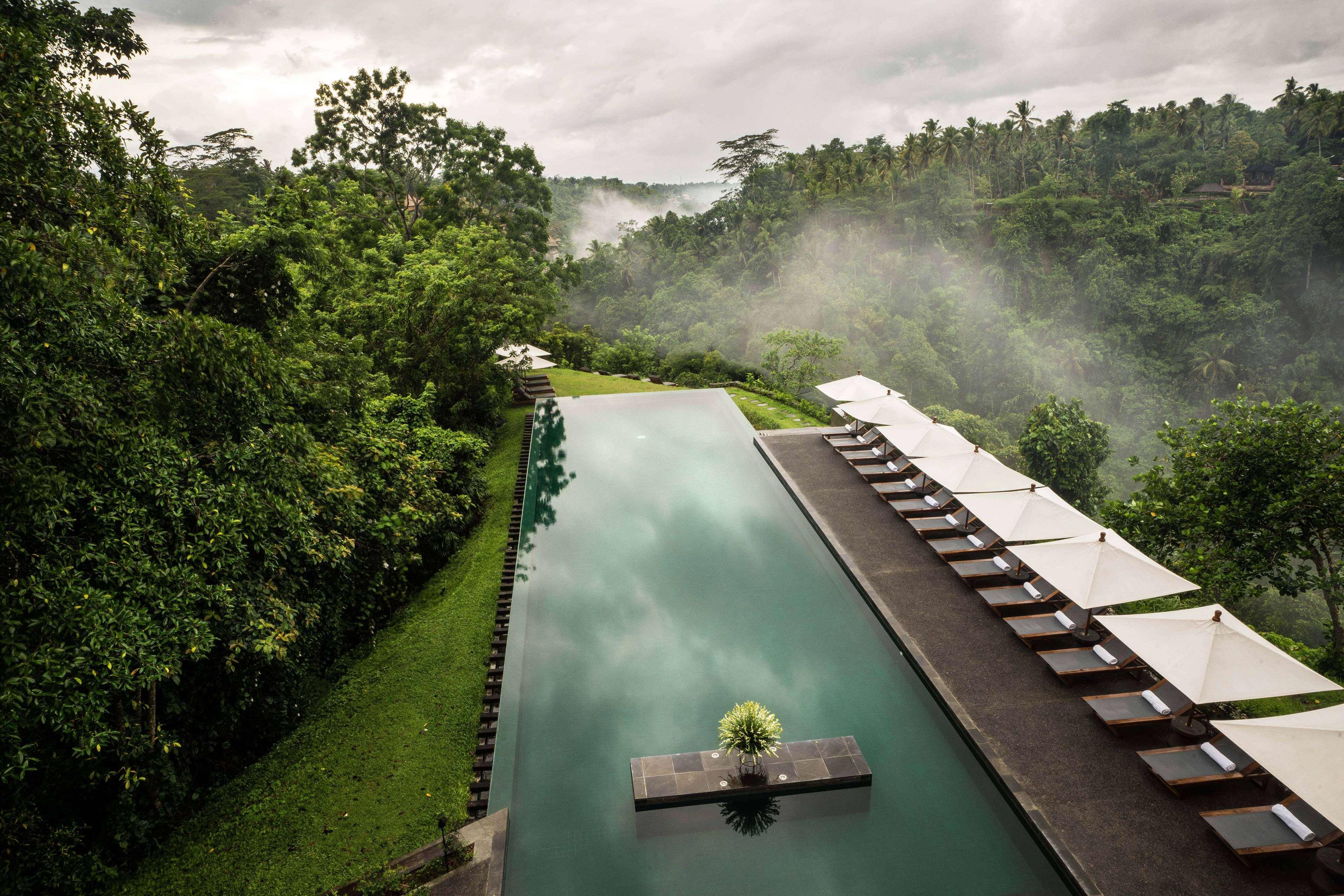 Payangan Alila Ubud מראה חיצוני תמונה