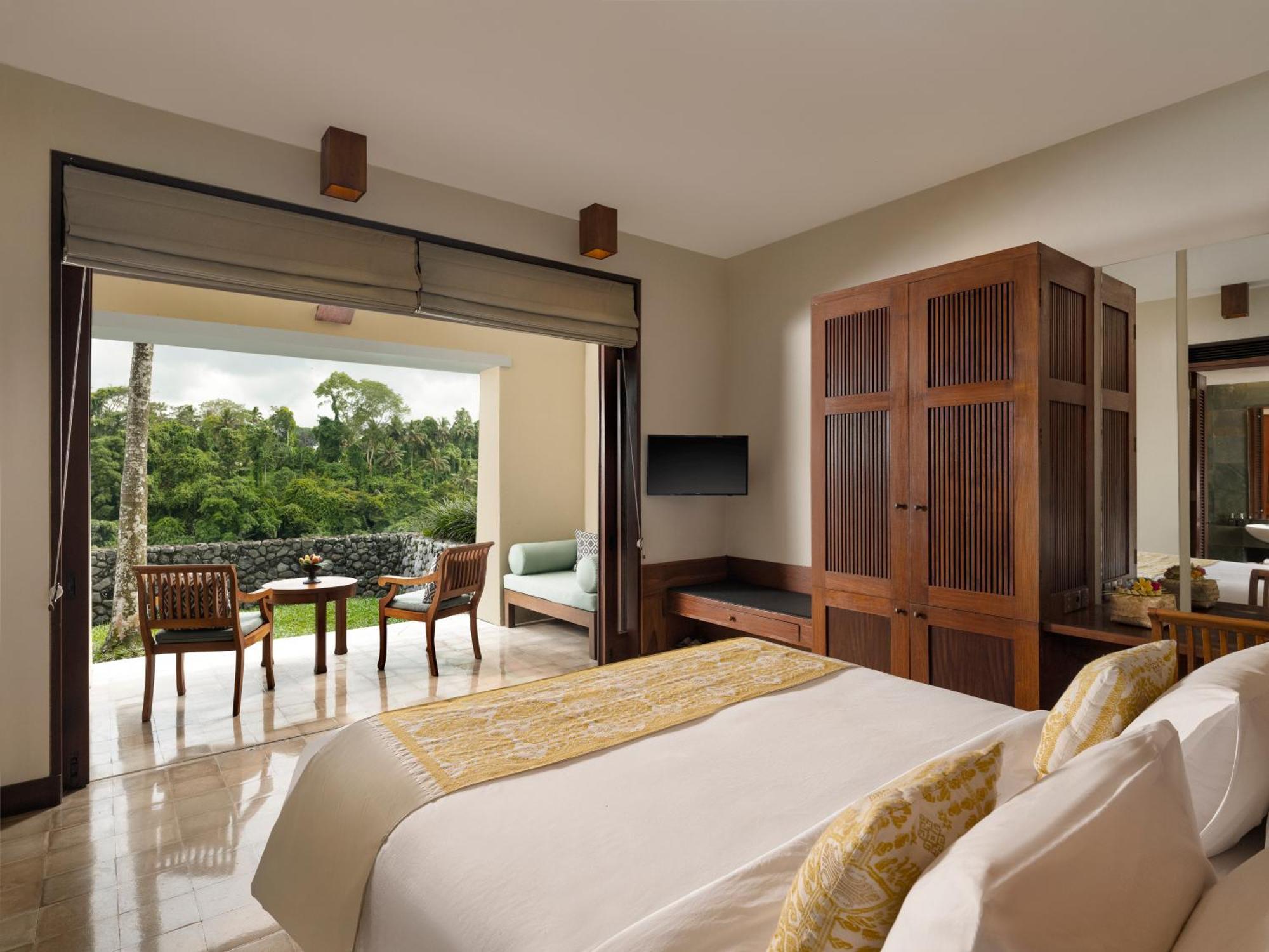 Payangan Alila Ubud מראה חיצוני תמונה