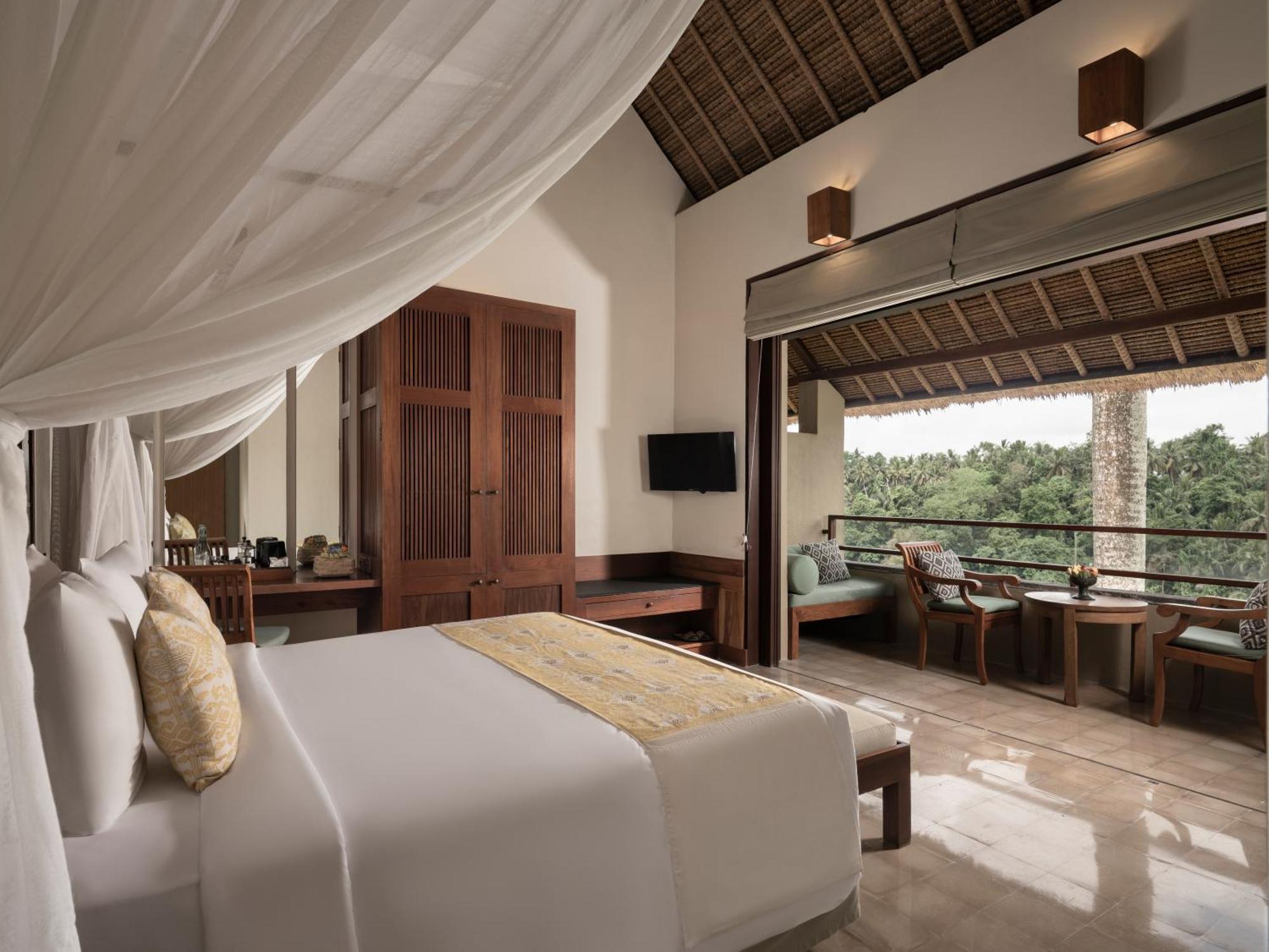 Payangan Alila Ubud מראה חיצוני תמונה