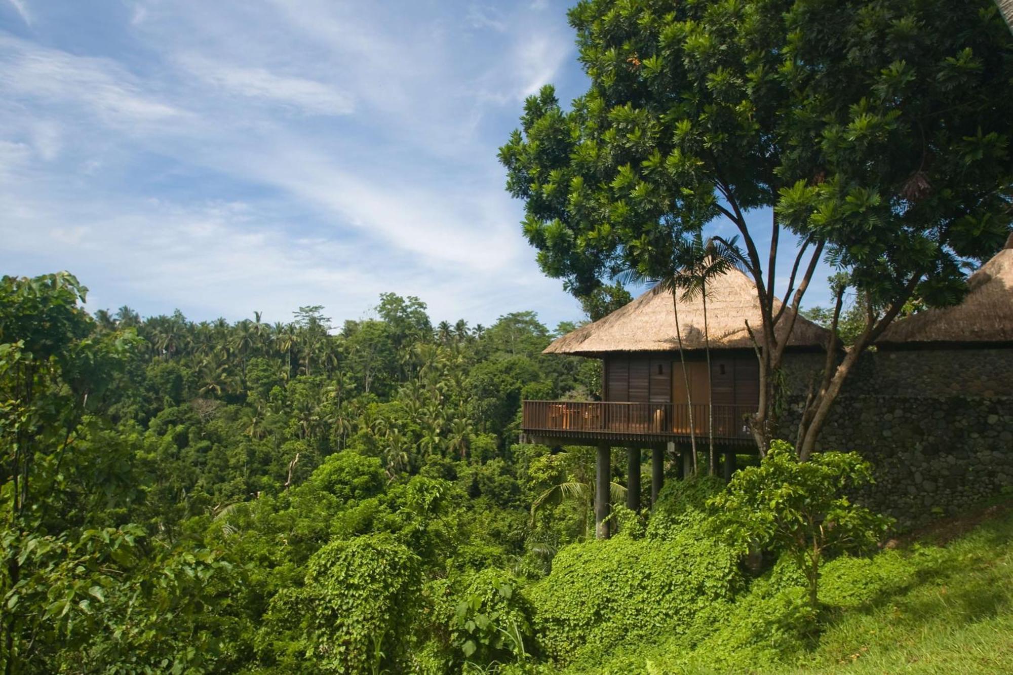 Payangan Alila Ubud מראה חיצוני תמונה