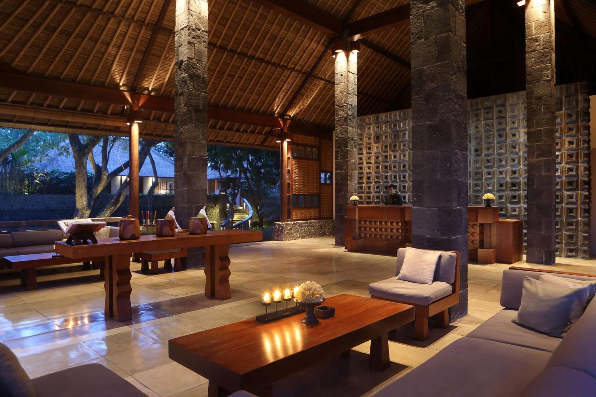 Payangan Alila Ubud מראה חיצוני תמונה