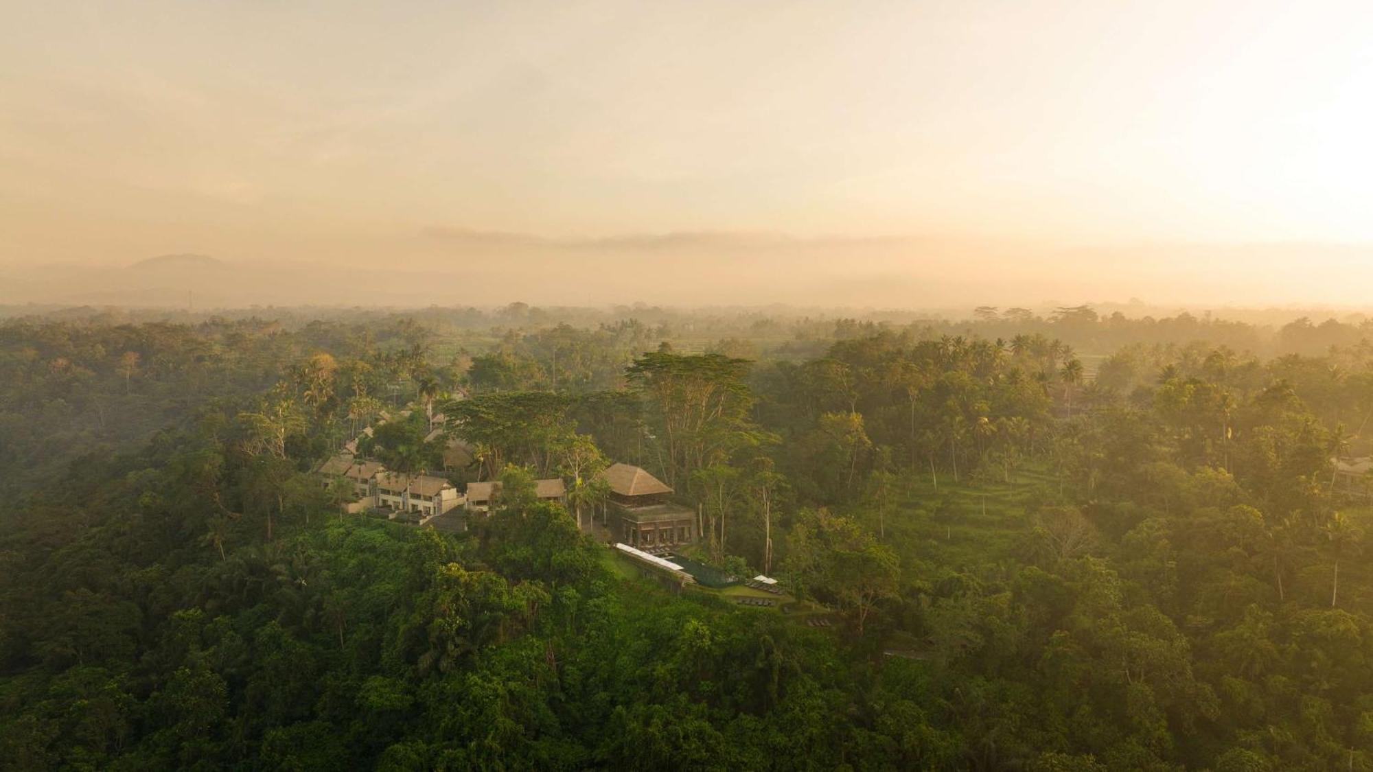 Payangan Alila Ubud מראה חיצוני תמונה