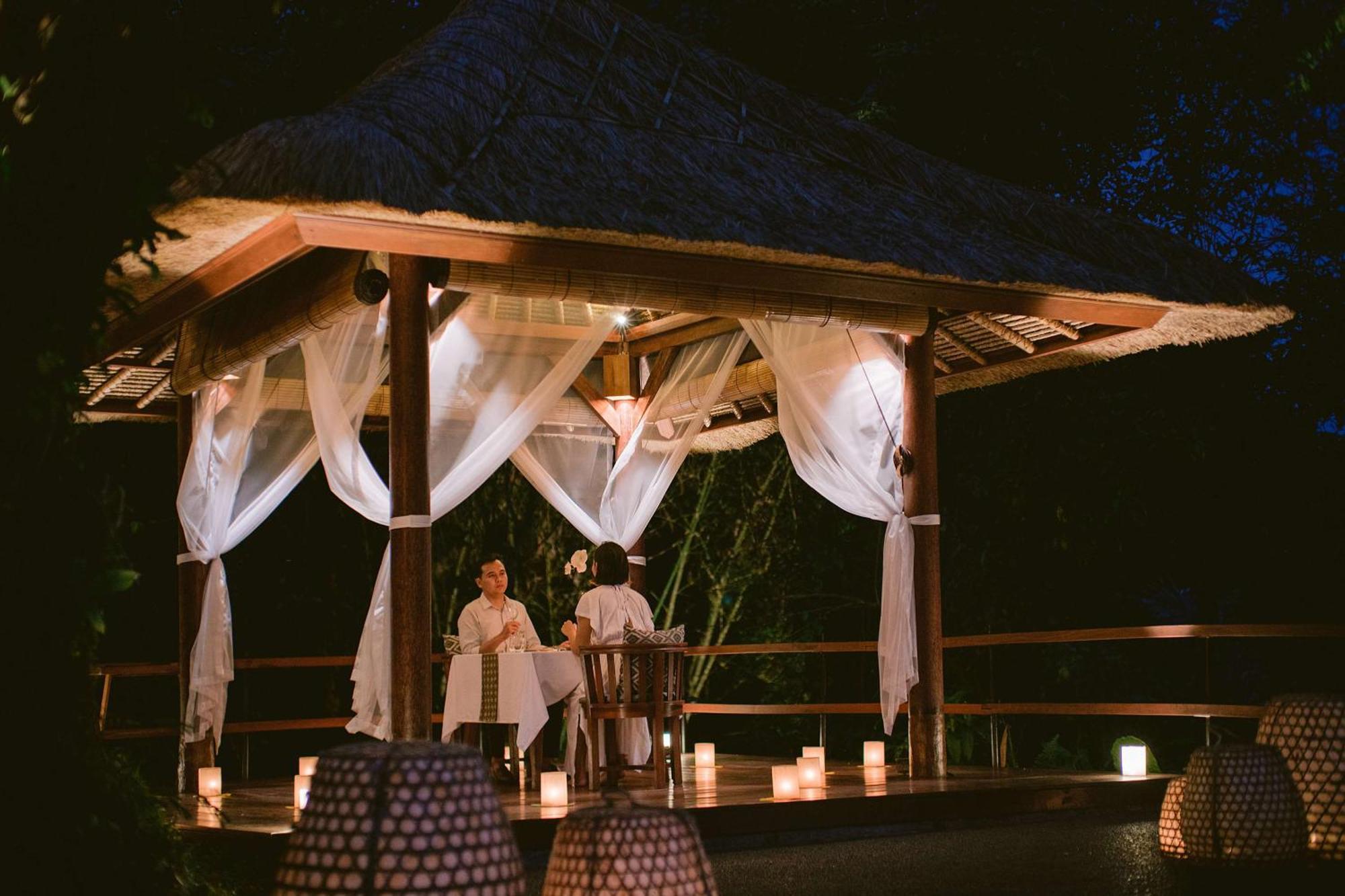 Payangan Alila Ubud מראה חיצוני תמונה