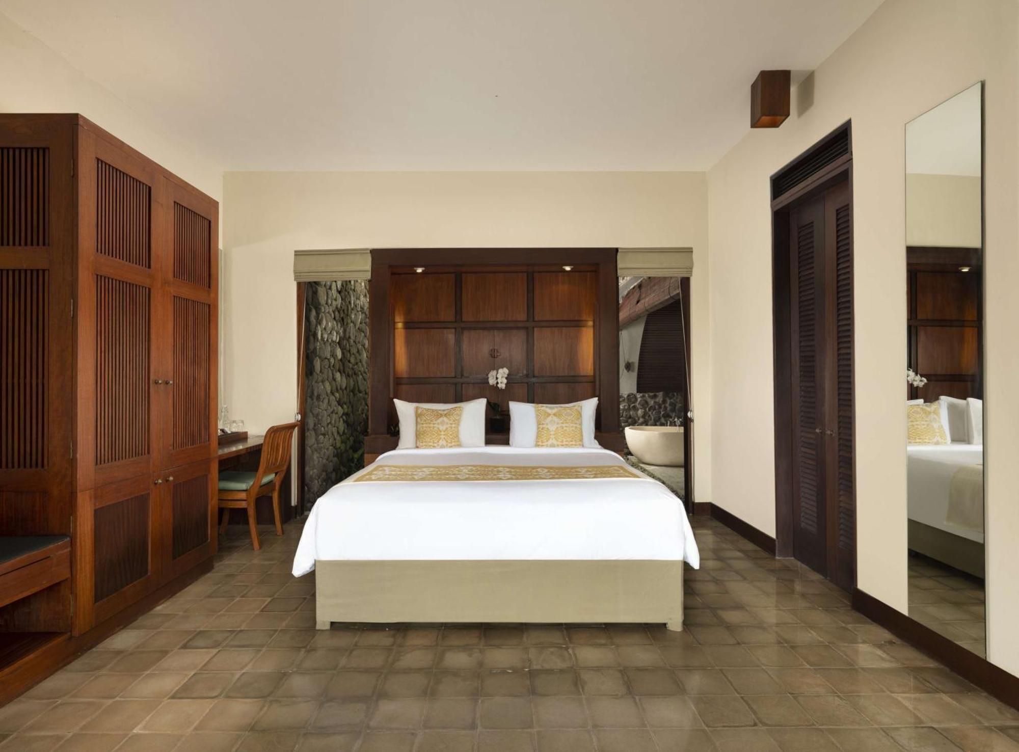 Payangan Alila Ubud מראה חיצוני תמונה