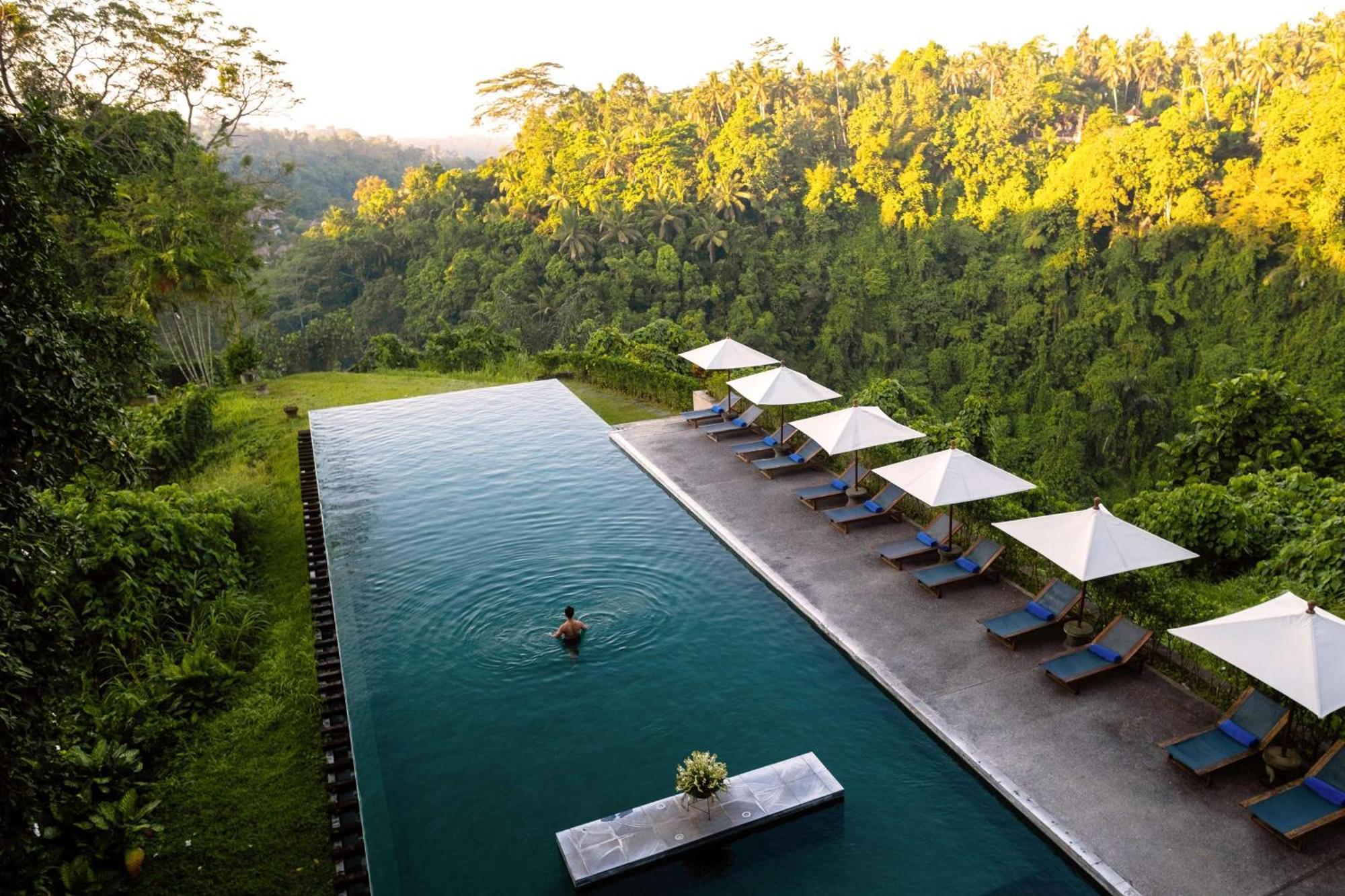 Payangan Alila Ubud מראה חיצוני תמונה