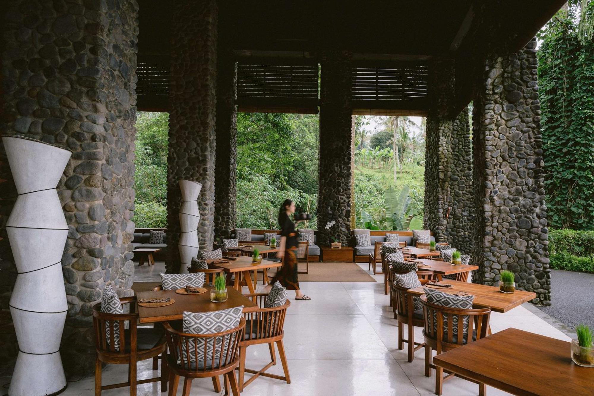 Payangan Alila Ubud מראה חיצוני תמונה