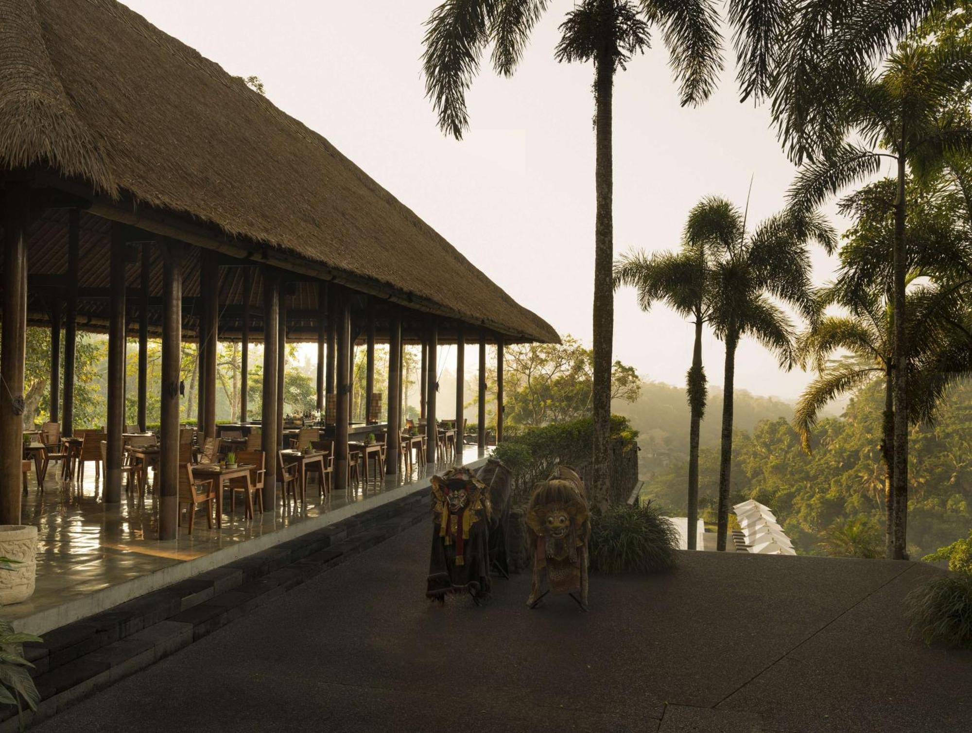 Payangan Alila Ubud מראה חיצוני תמונה