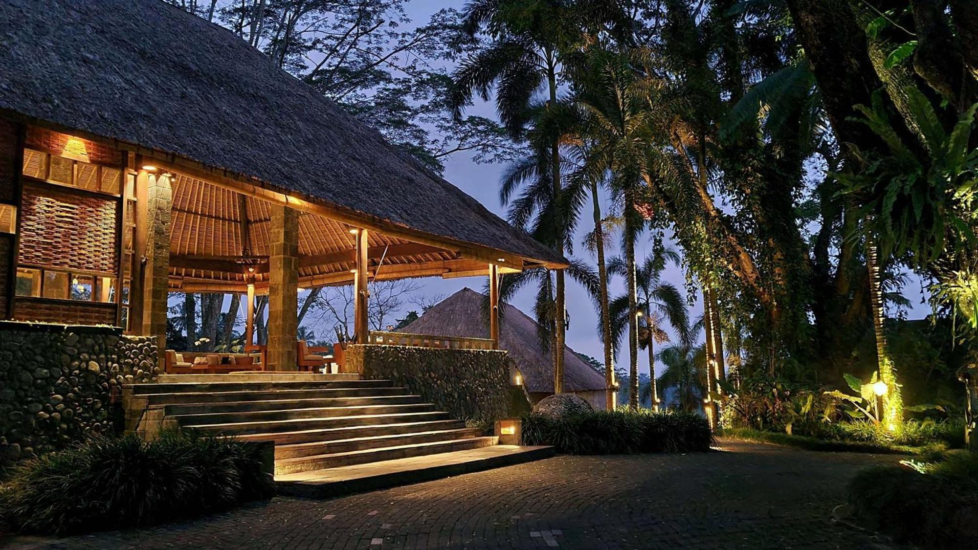 Payangan Alila Ubud מראה חיצוני תמונה