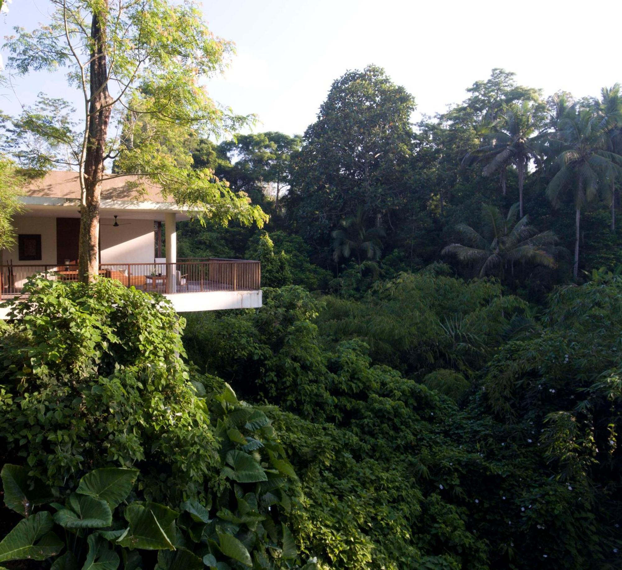 Payangan Alila Ubud מראה חיצוני תמונה