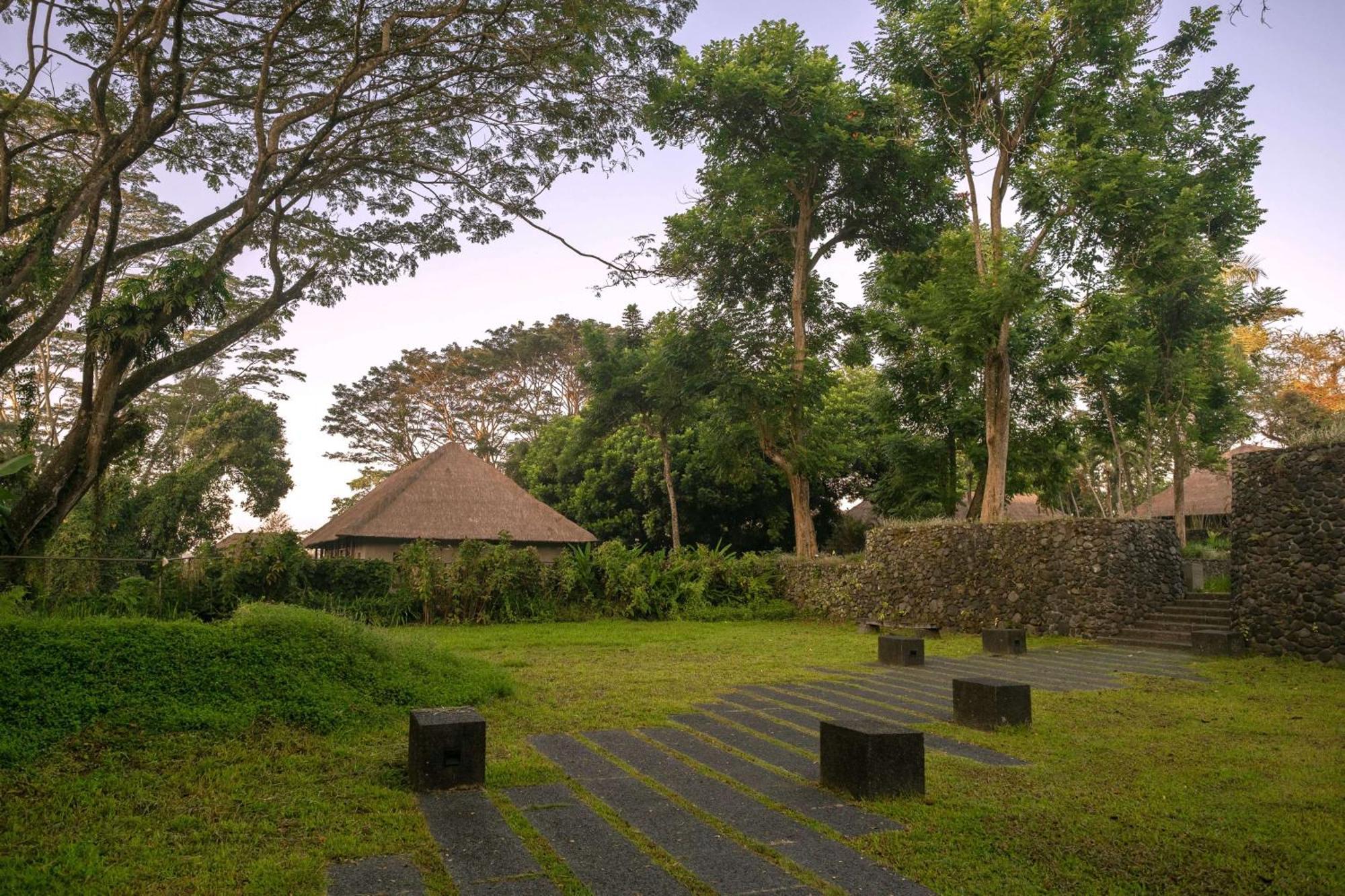 Payangan Alila Ubud מראה חיצוני תמונה