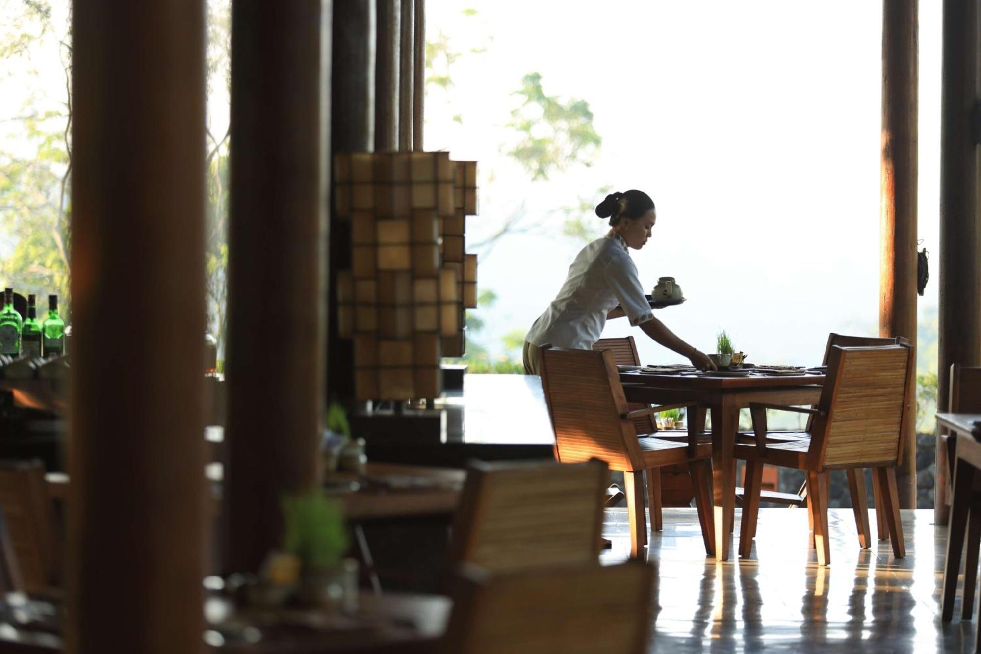 Payangan Alila Ubud מראה חיצוני תמונה