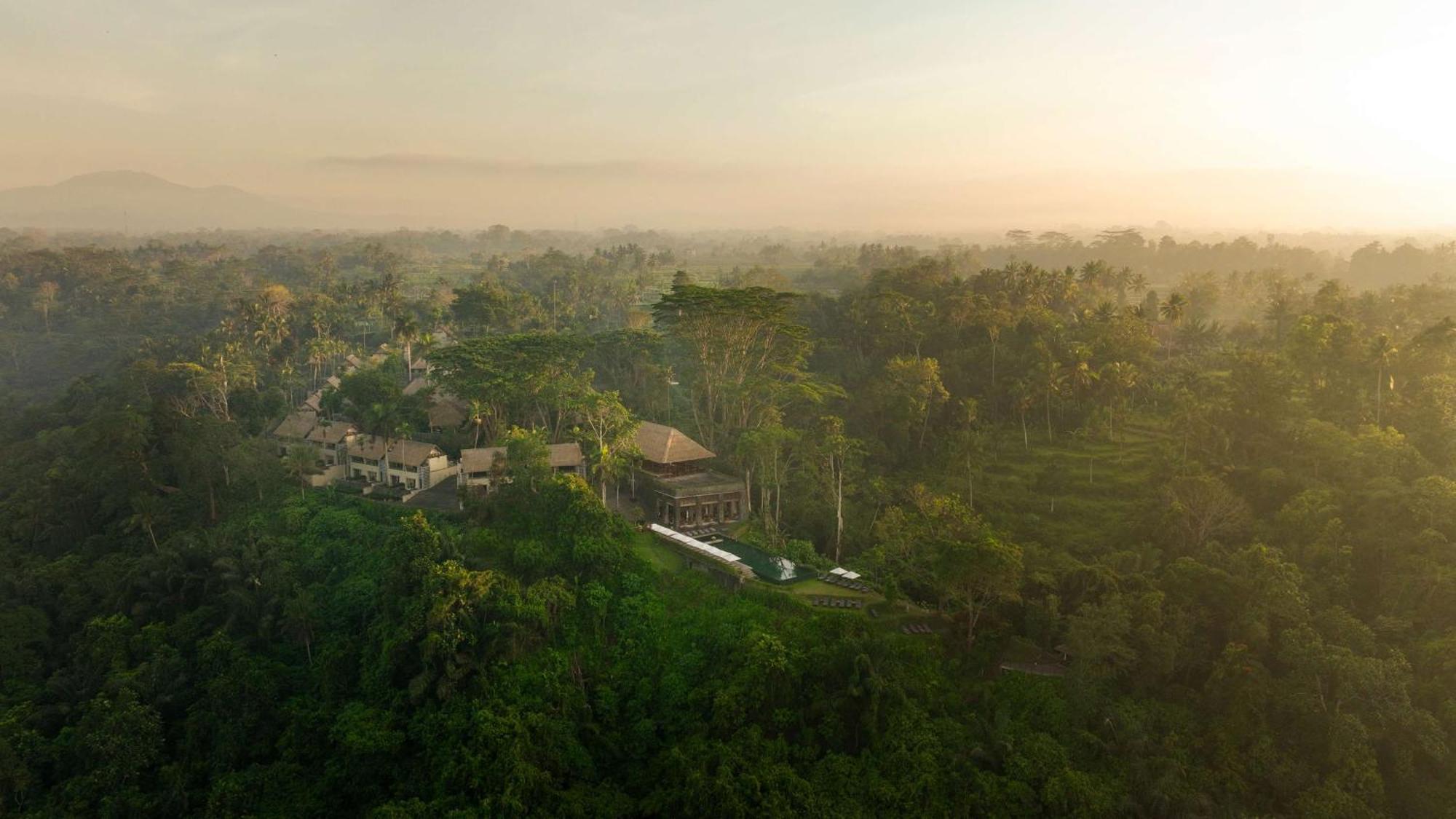 Payangan Alila Ubud מראה חיצוני תמונה