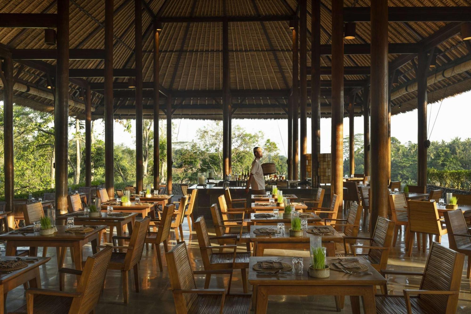 Payangan Alila Ubud מראה חיצוני תמונה
