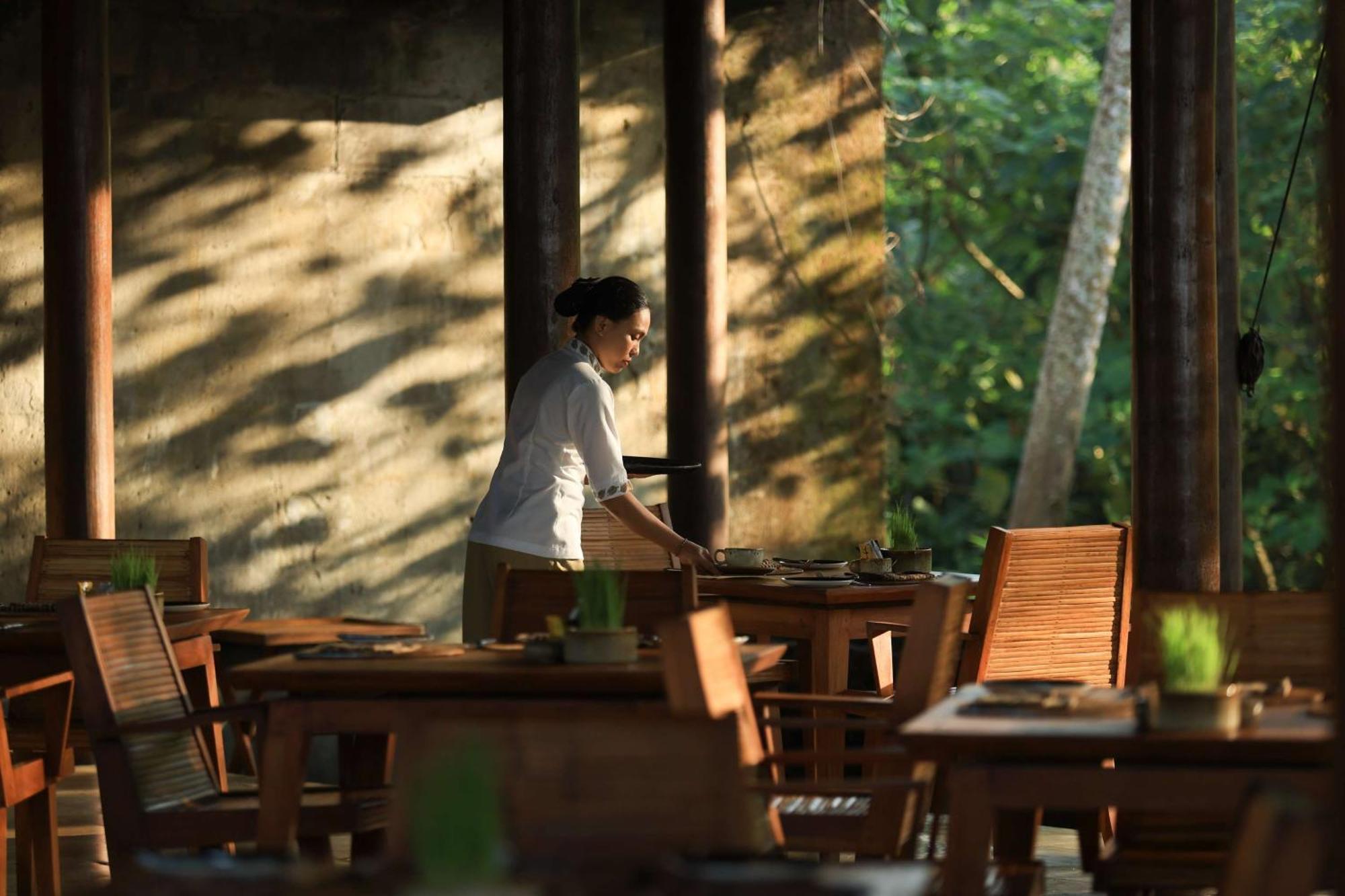 Payangan Alila Ubud מראה חיצוני תמונה