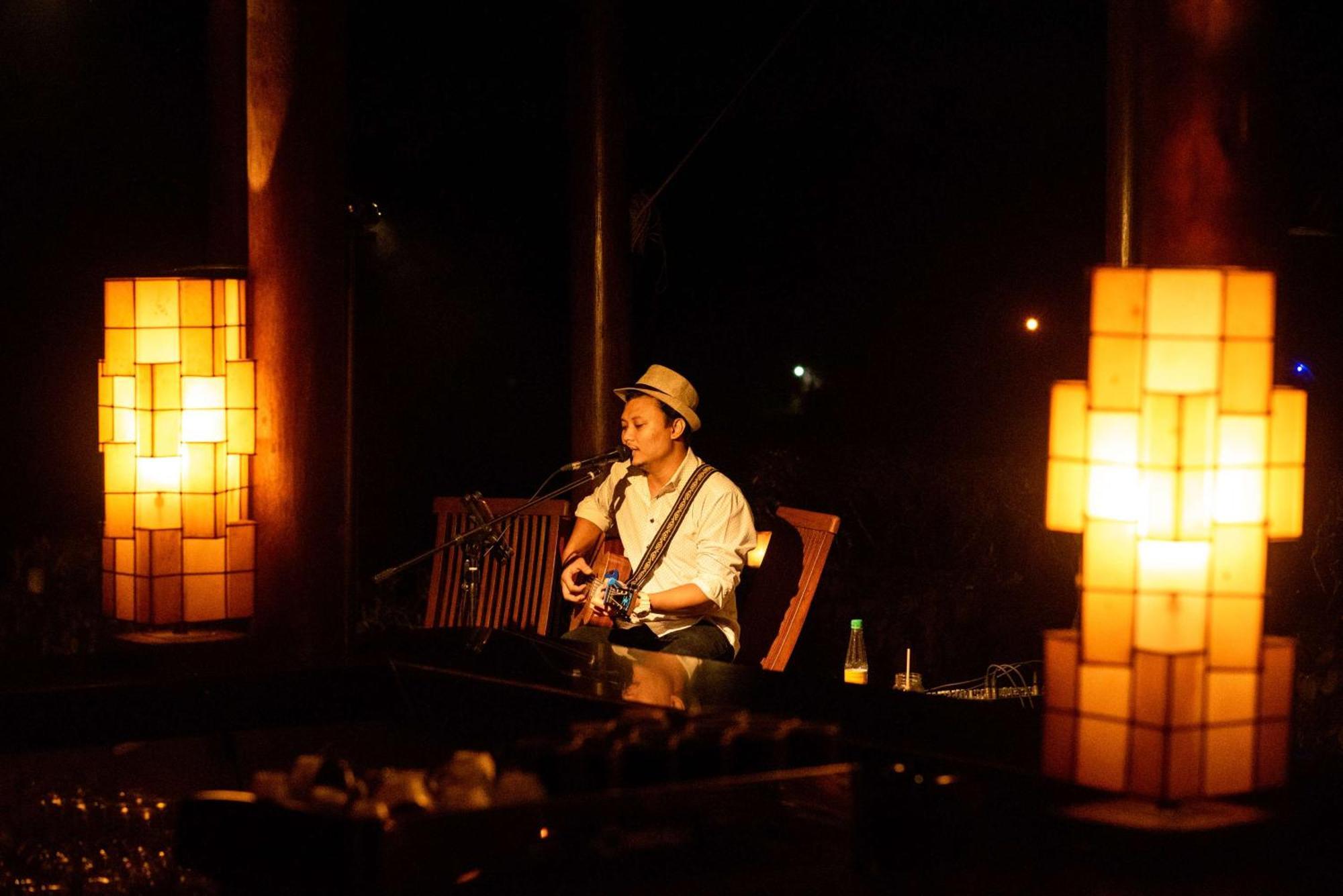 Payangan Alila Ubud מראה חיצוני תמונה