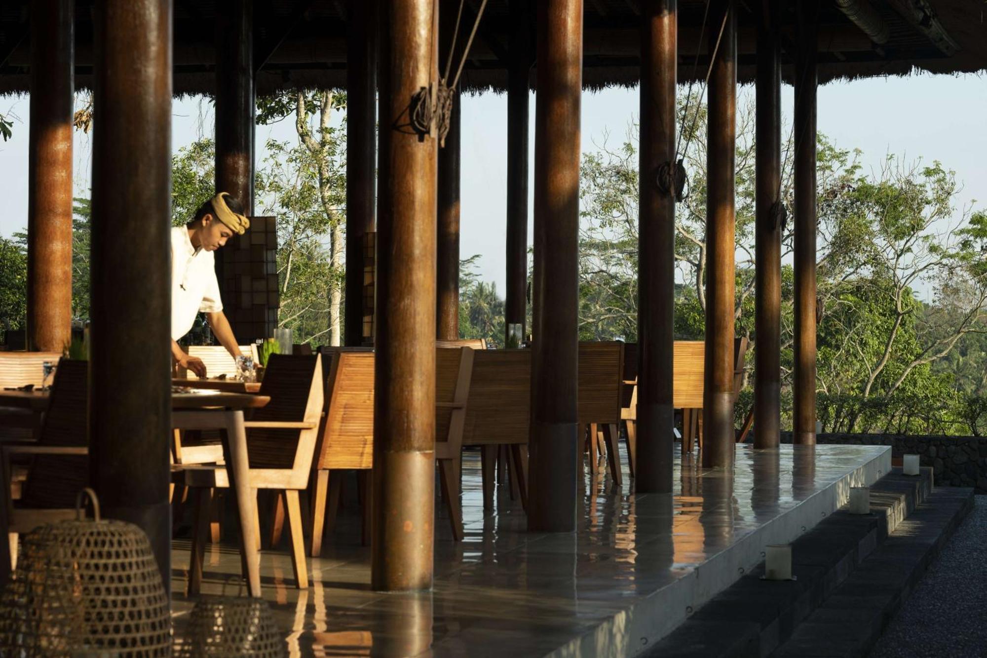 Payangan Alila Ubud מראה חיצוני תמונה