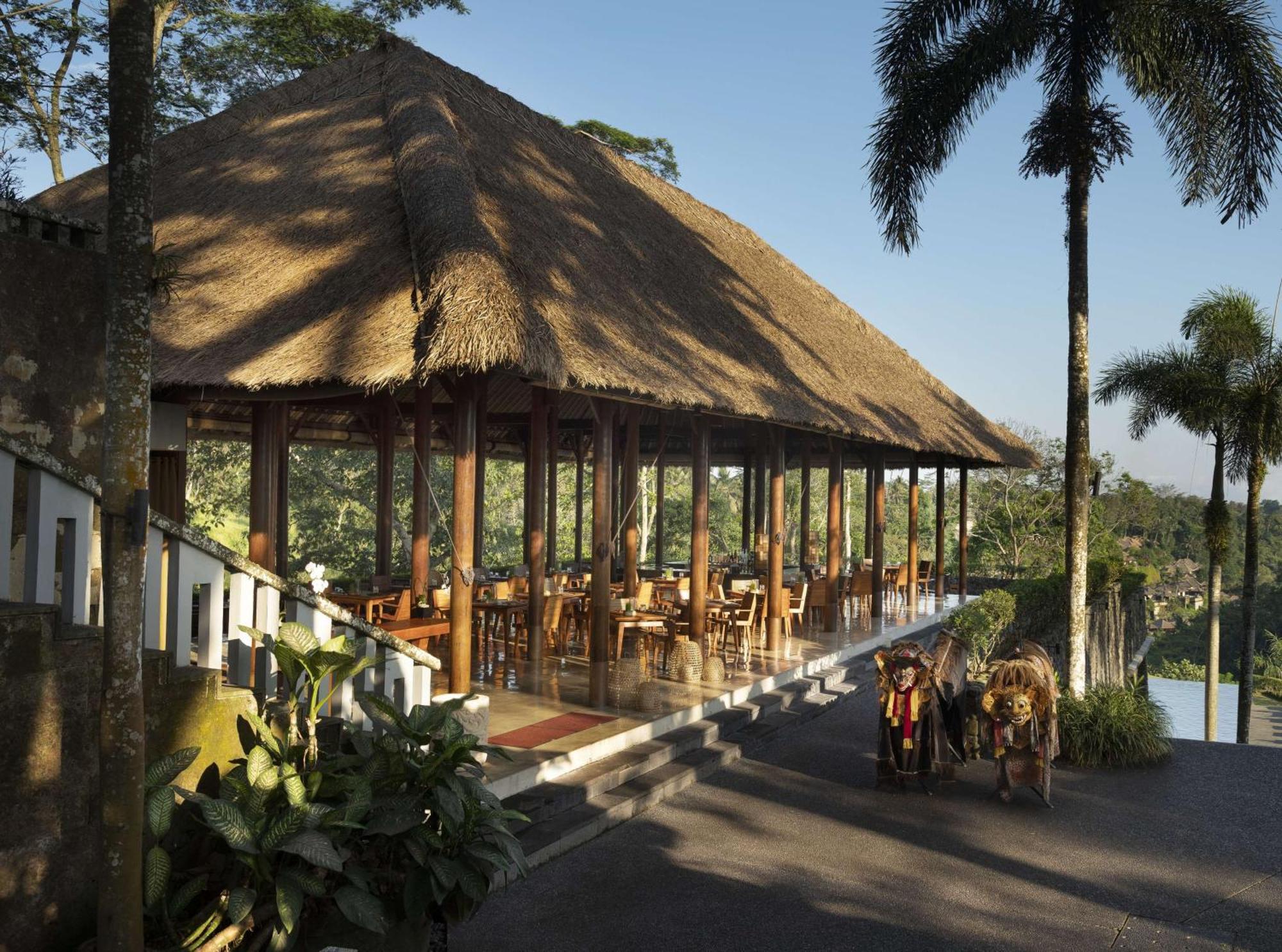 Payangan Alila Ubud מראה חיצוני תמונה