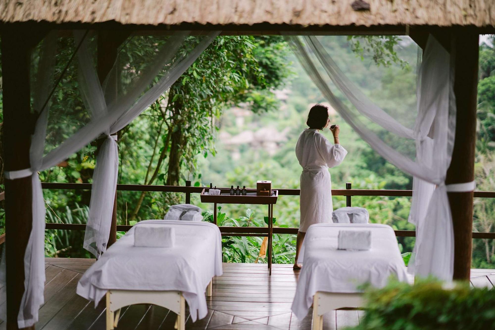 Payangan Alila Ubud מראה חיצוני תמונה