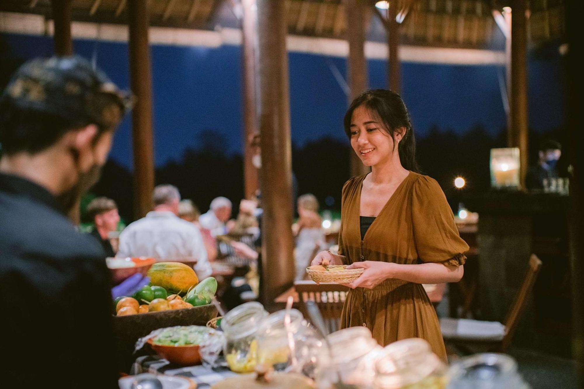 Payangan Alila Ubud מראה חיצוני תמונה