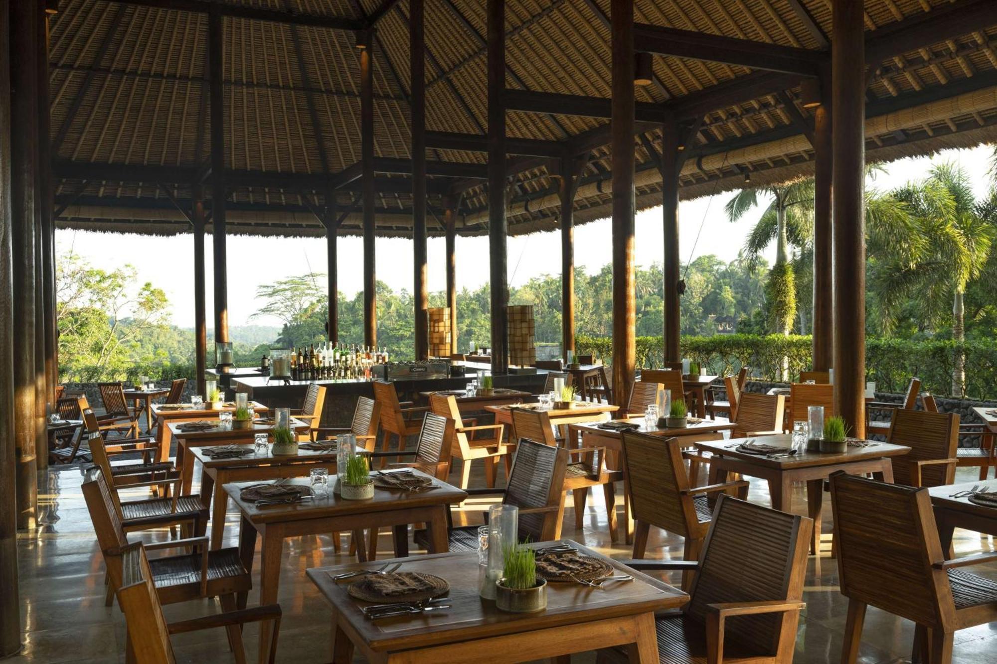 Payangan Alila Ubud מראה חיצוני תמונה