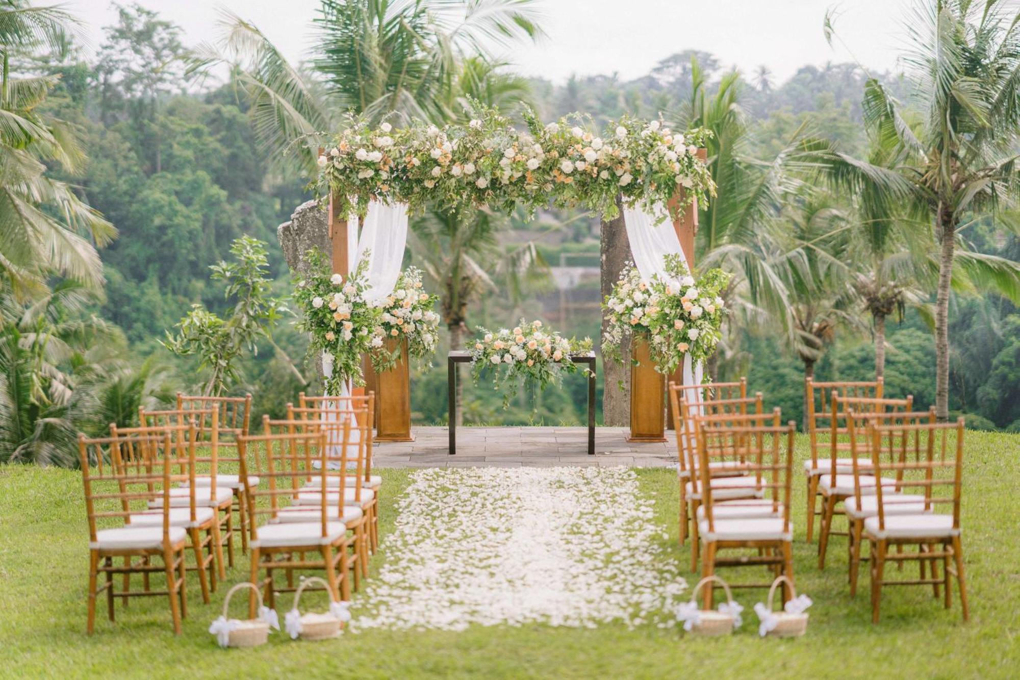 Payangan Alila Ubud מראה חיצוני תמונה