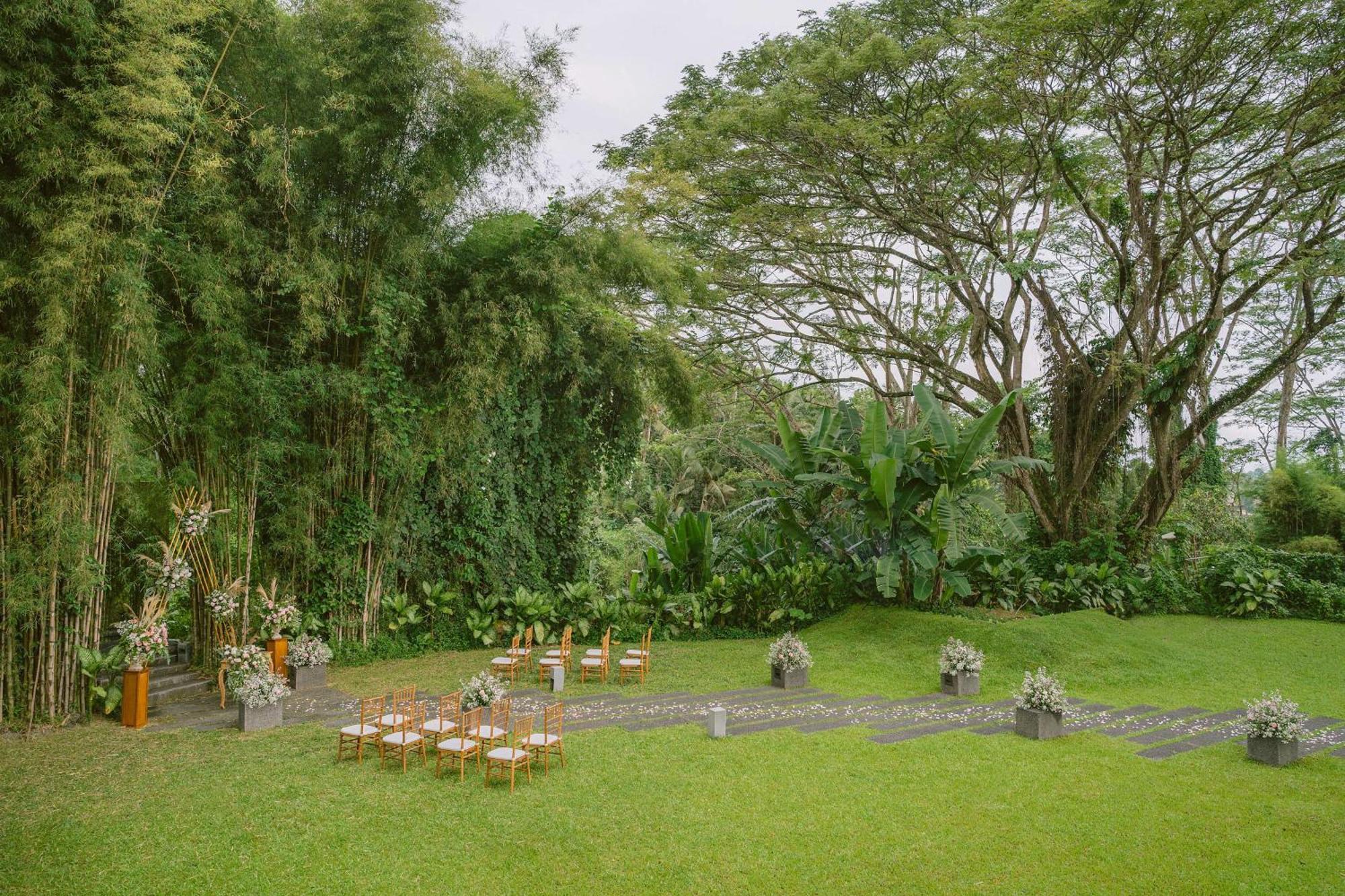 Payangan Alila Ubud מראה חיצוני תמונה