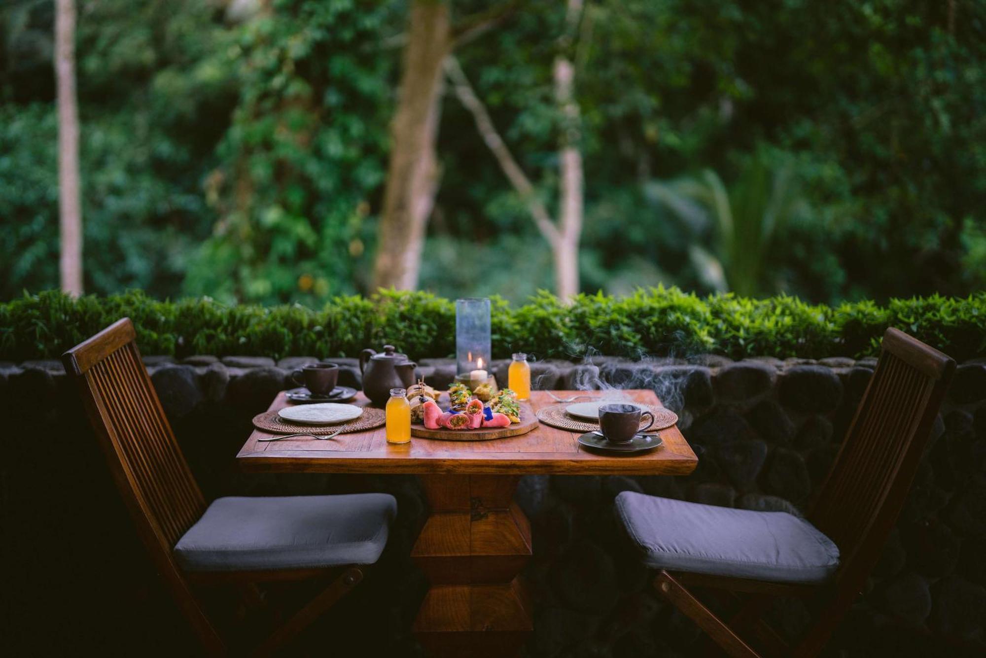 Payangan Alila Ubud מראה חיצוני תמונה