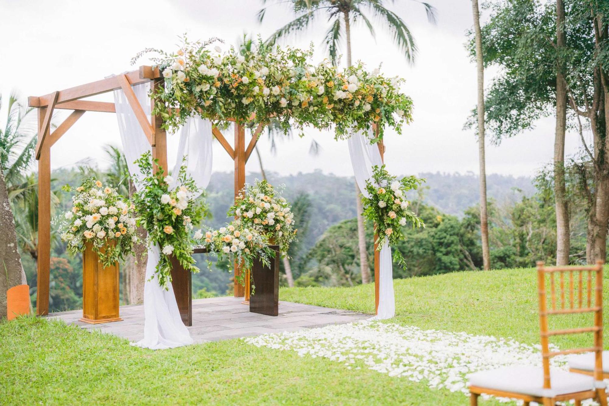 Payangan Alila Ubud מראה חיצוני תמונה