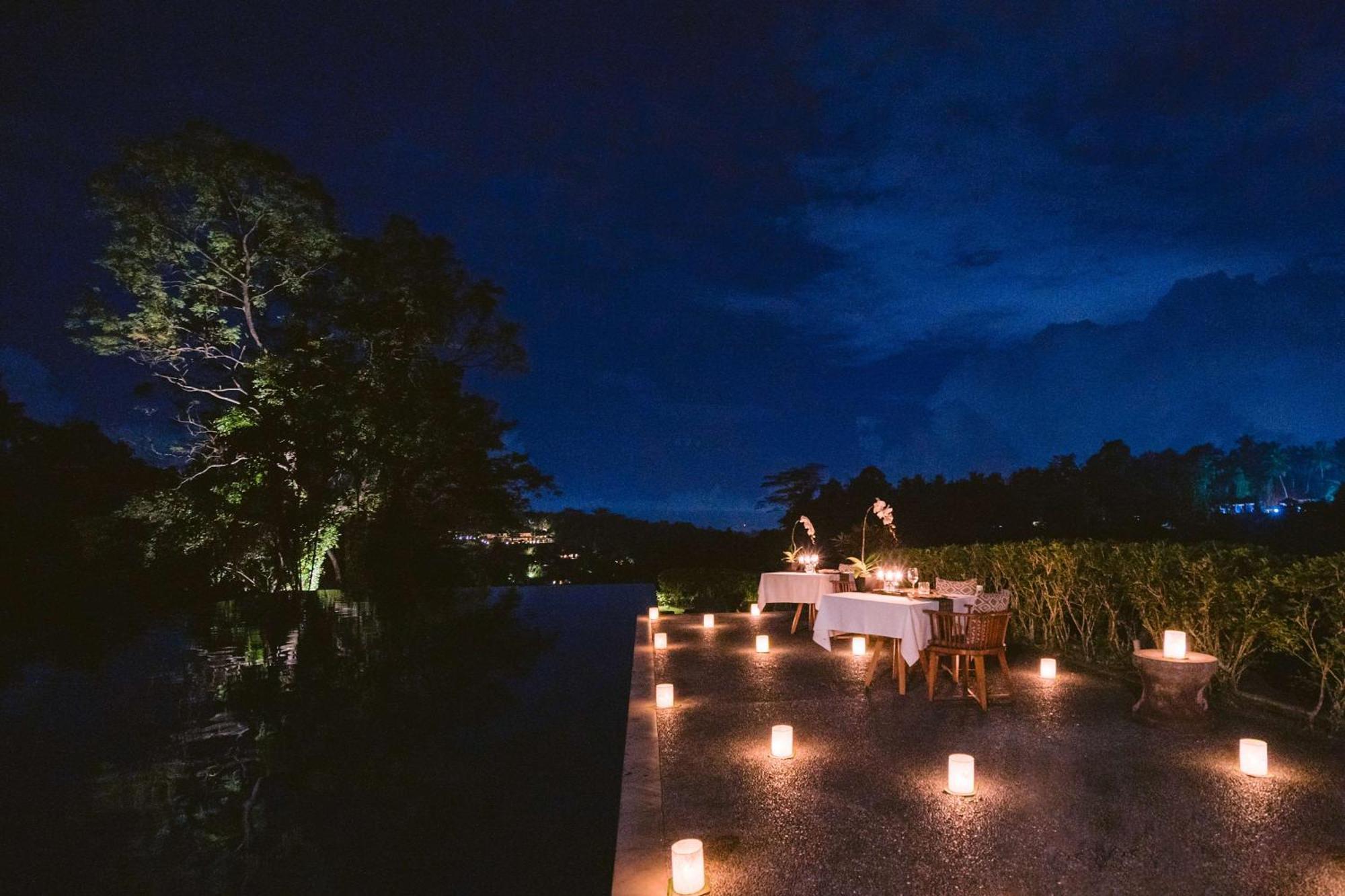Payangan Alila Ubud מראה חיצוני תמונה