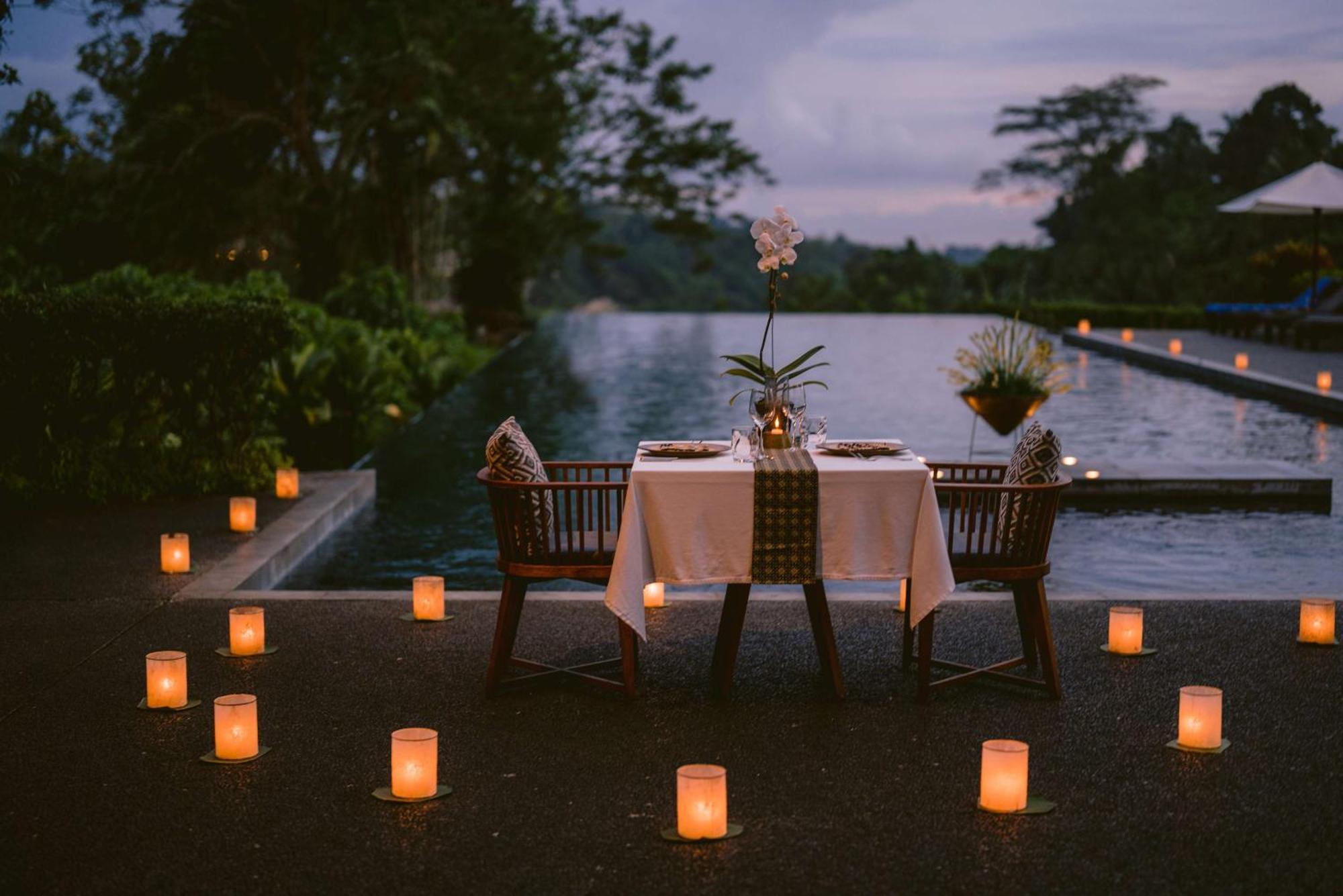 Payangan Alila Ubud מראה חיצוני תמונה