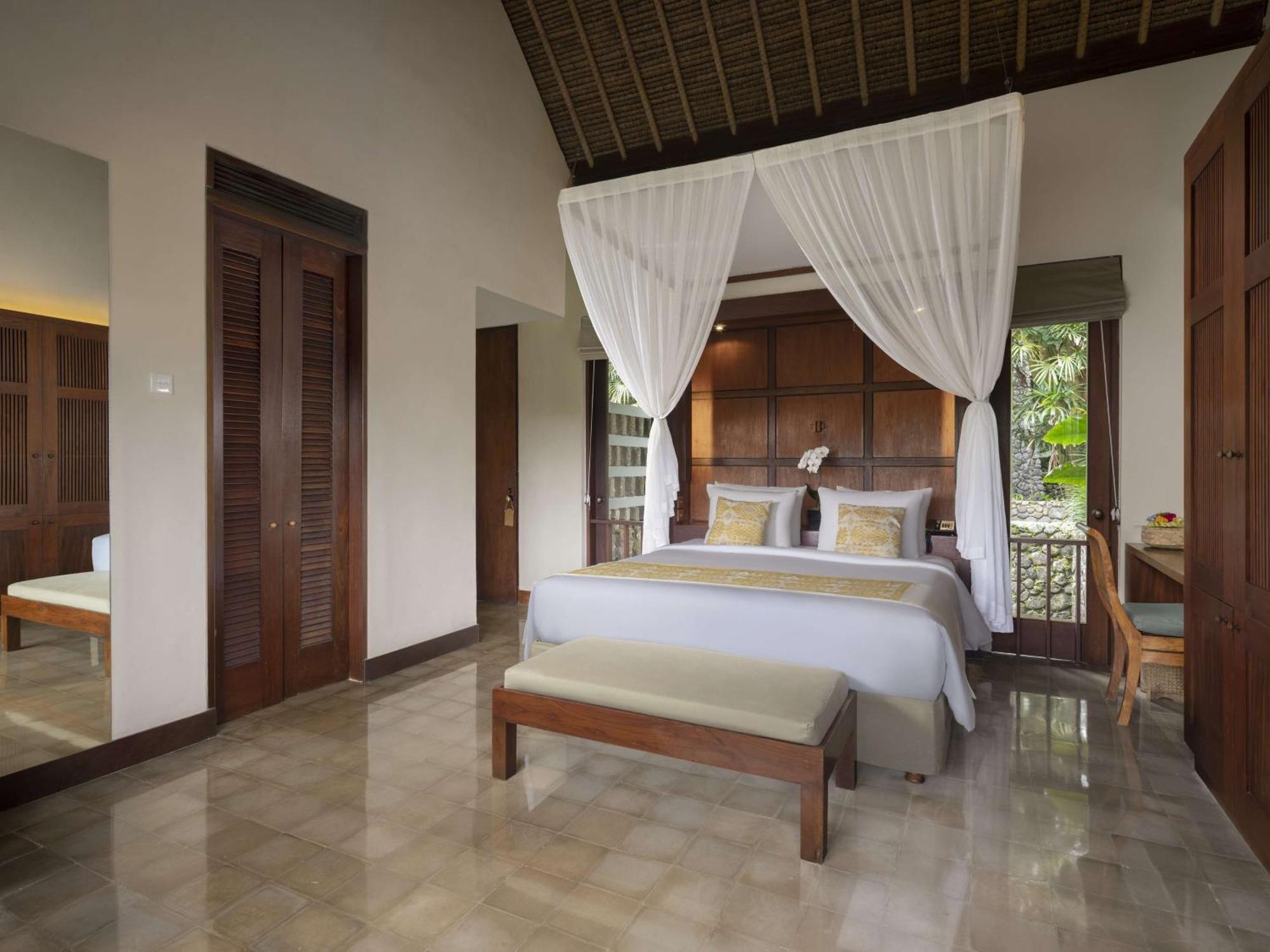 Payangan Alila Ubud מראה חיצוני תמונה