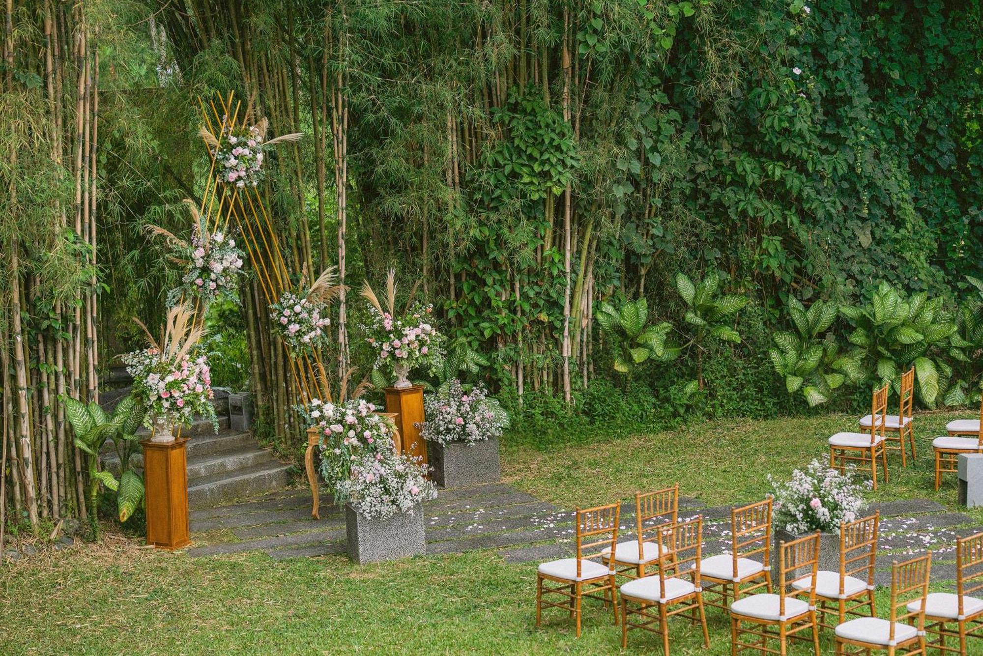 Payangan Alila Ubud מראה חיצוני תמונה