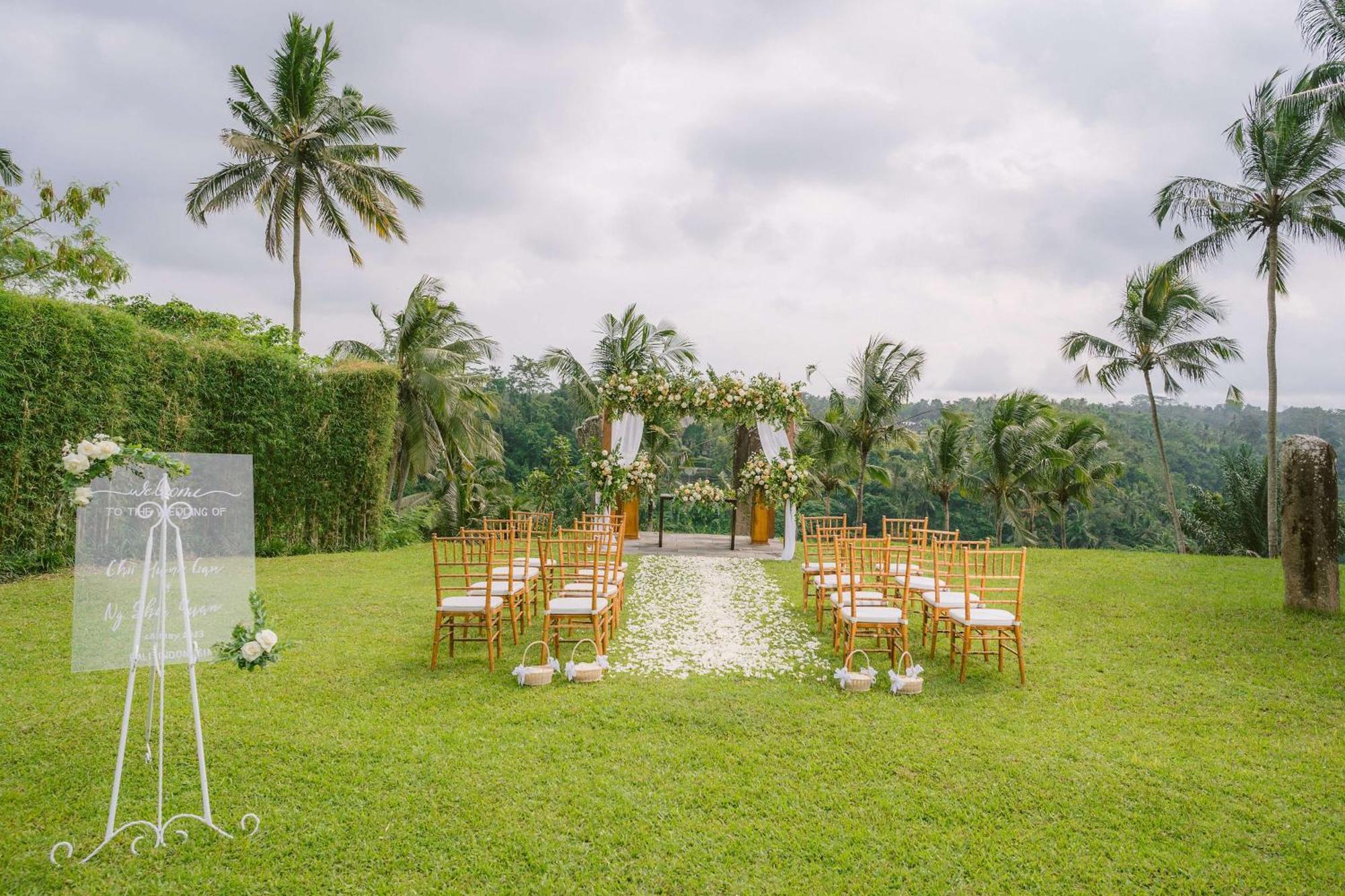 Payangan Alila Ubud מראה חיצוני תמונה