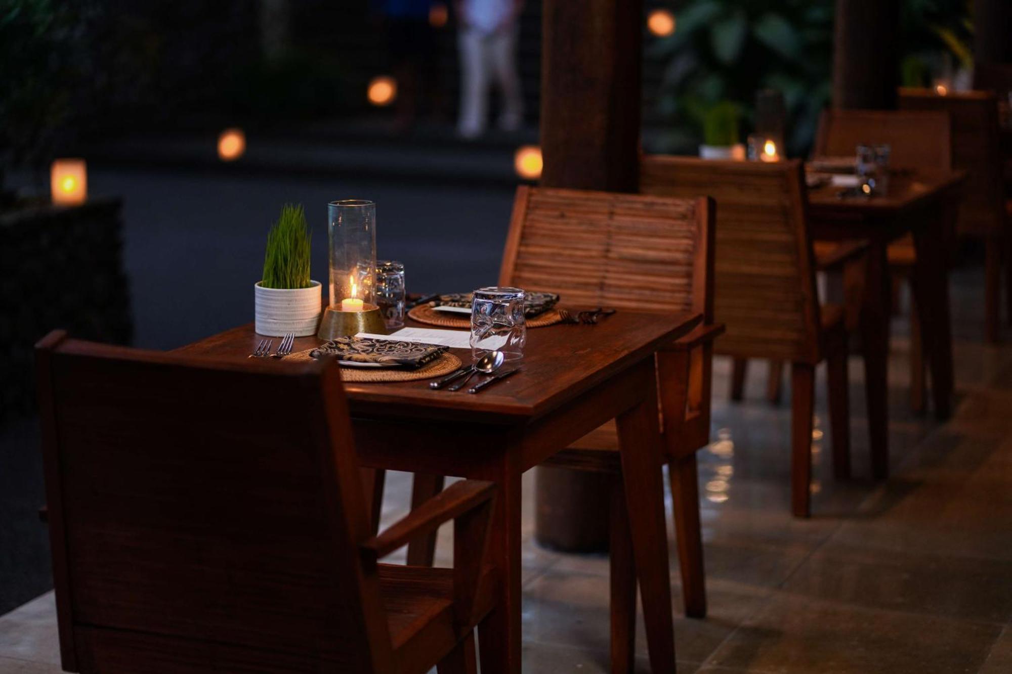 Payangan Alila Ubud מראה חיצוני תמונה