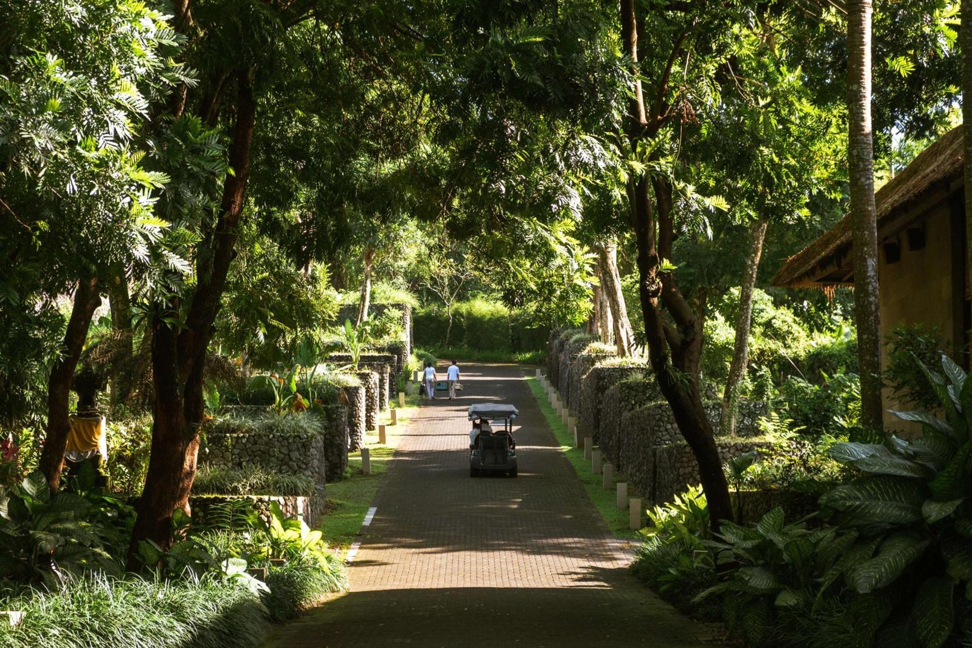 Payangan Alila Ubud מראה חיצוני תמונה