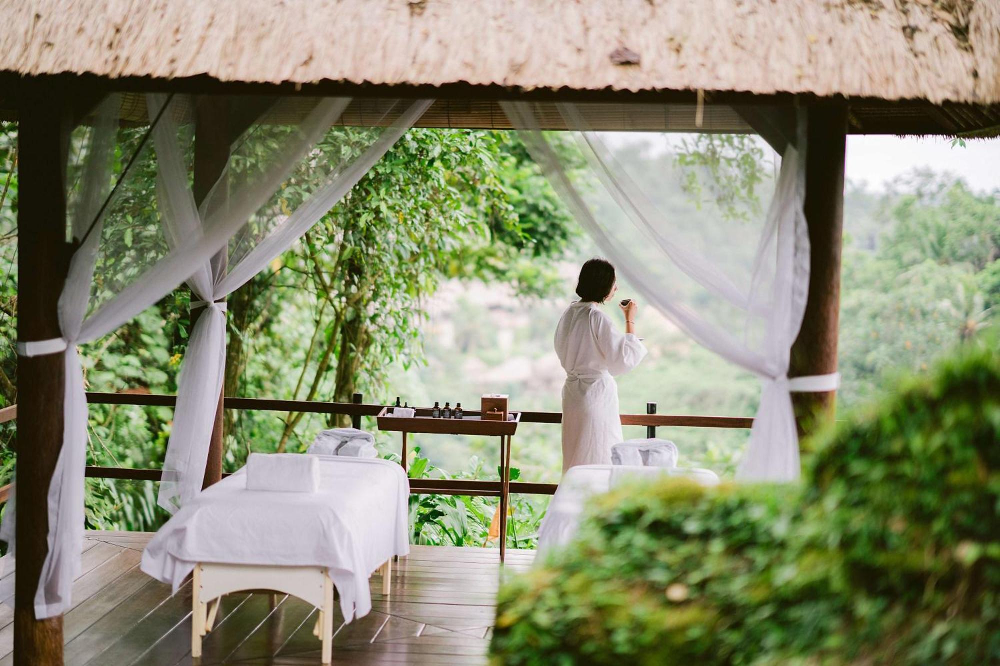 Payangan Alila Ubud מראה חיצוני תמונה