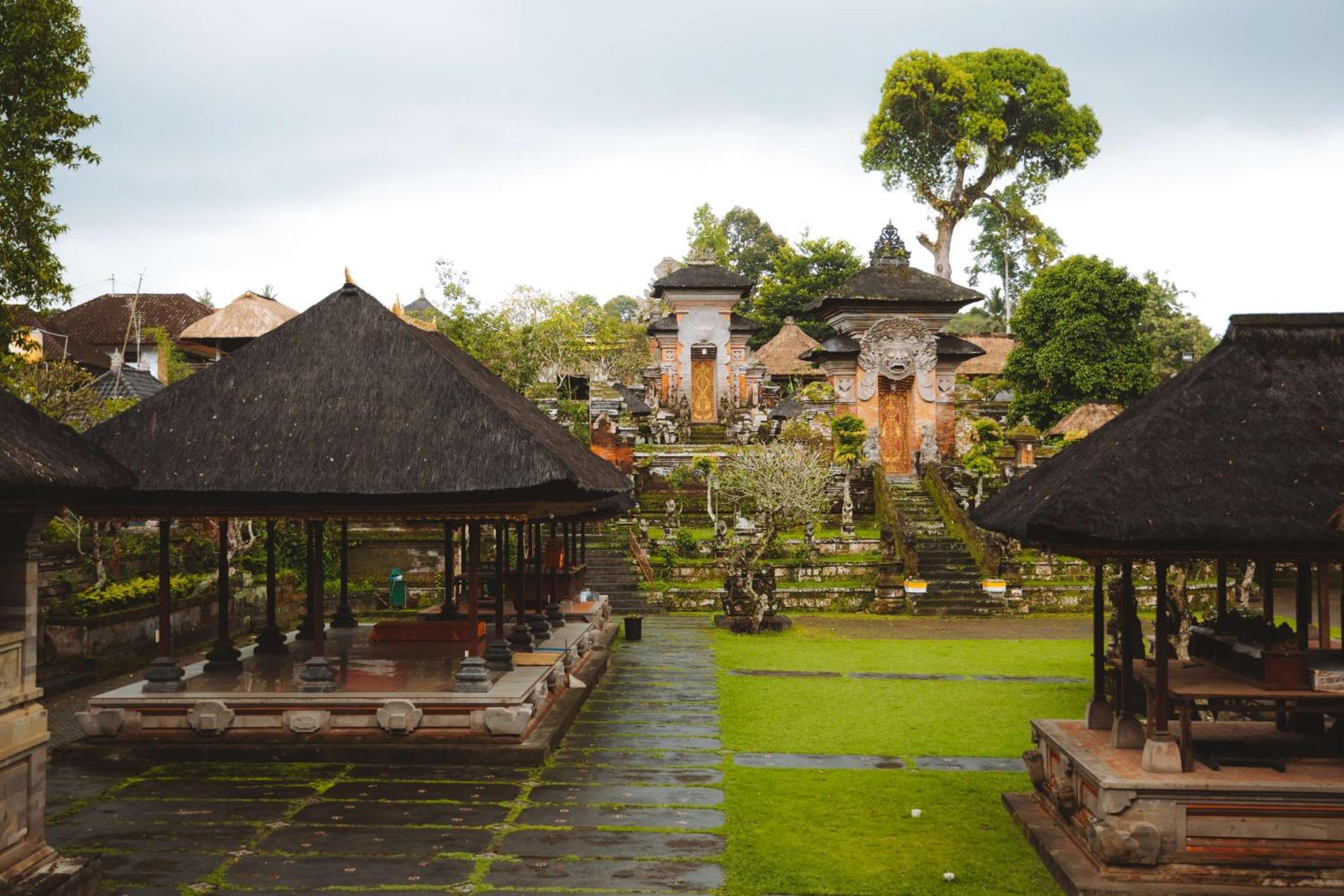 Payangan Alila Ubud מראה חיצוני תמונה