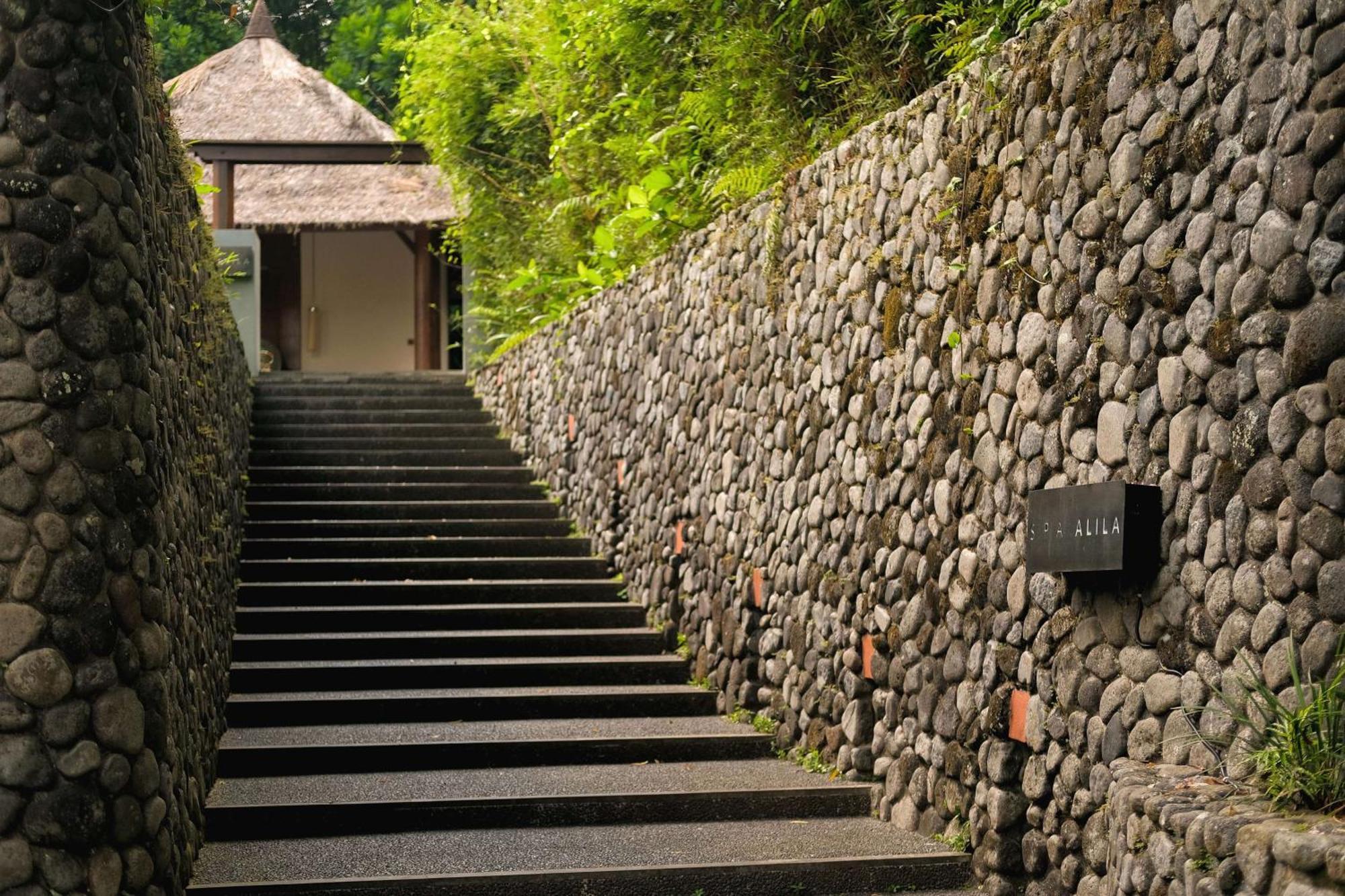 Payangan Alila Ubud מראה חיצוני תמונה