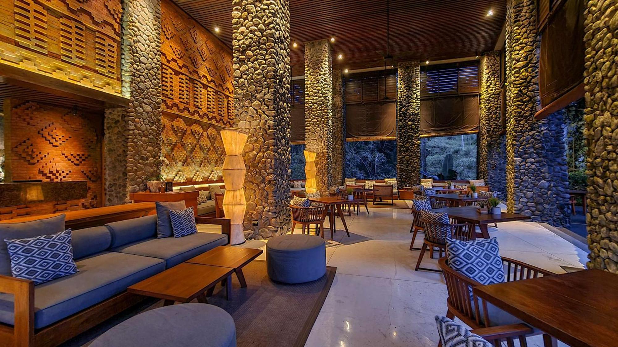 Payangan Alila Ubud מראה חיצוני תמונה
