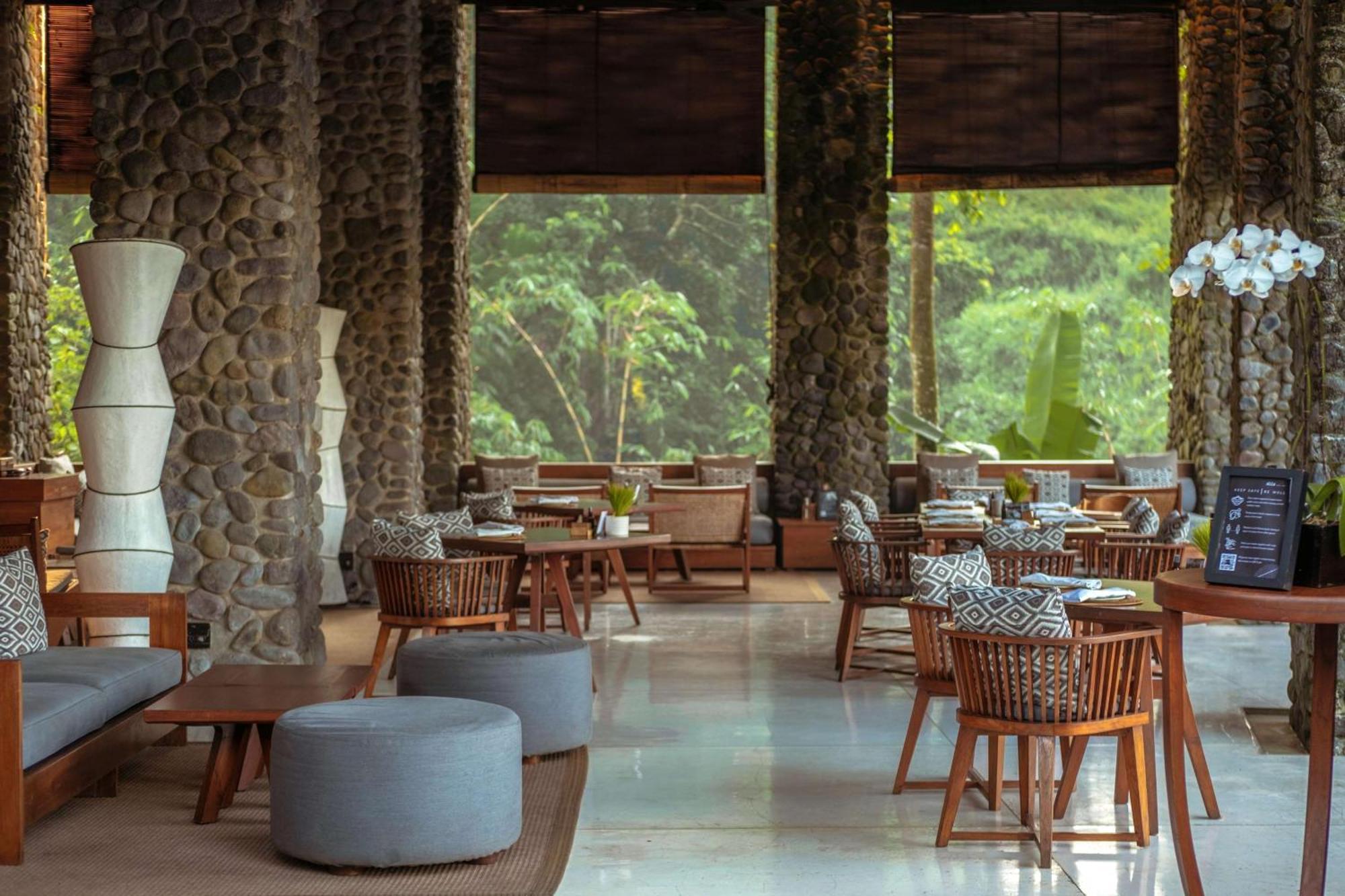 Payangan Alila Ubud מראה חיצוני תמונה