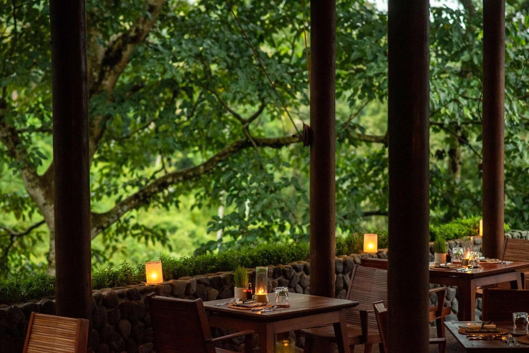 Payangan Alila Ubud מראה חיצוני תמונה