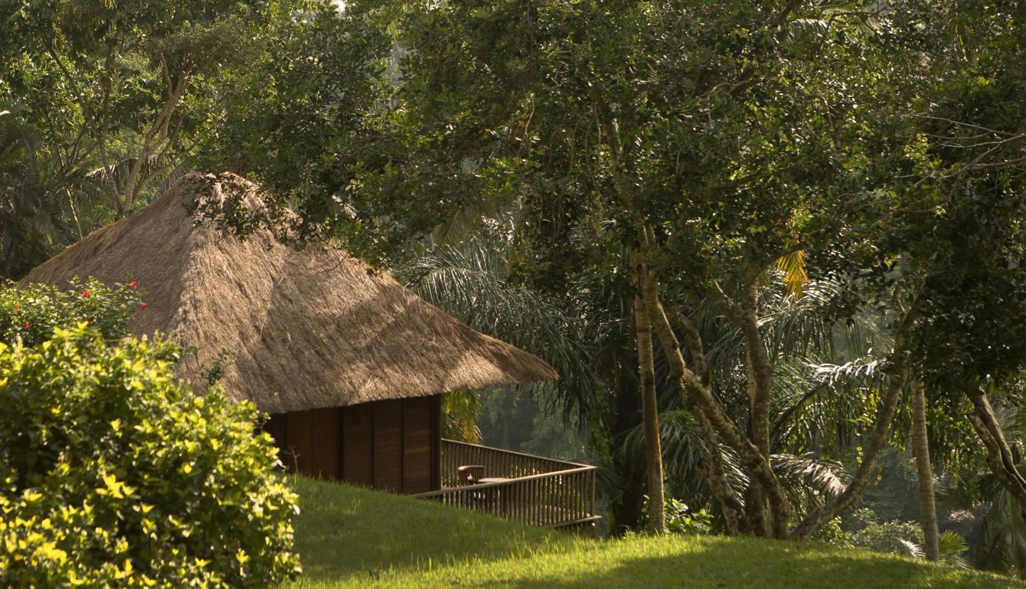Payangan Alila Ubud מראה חיצוני תמונה