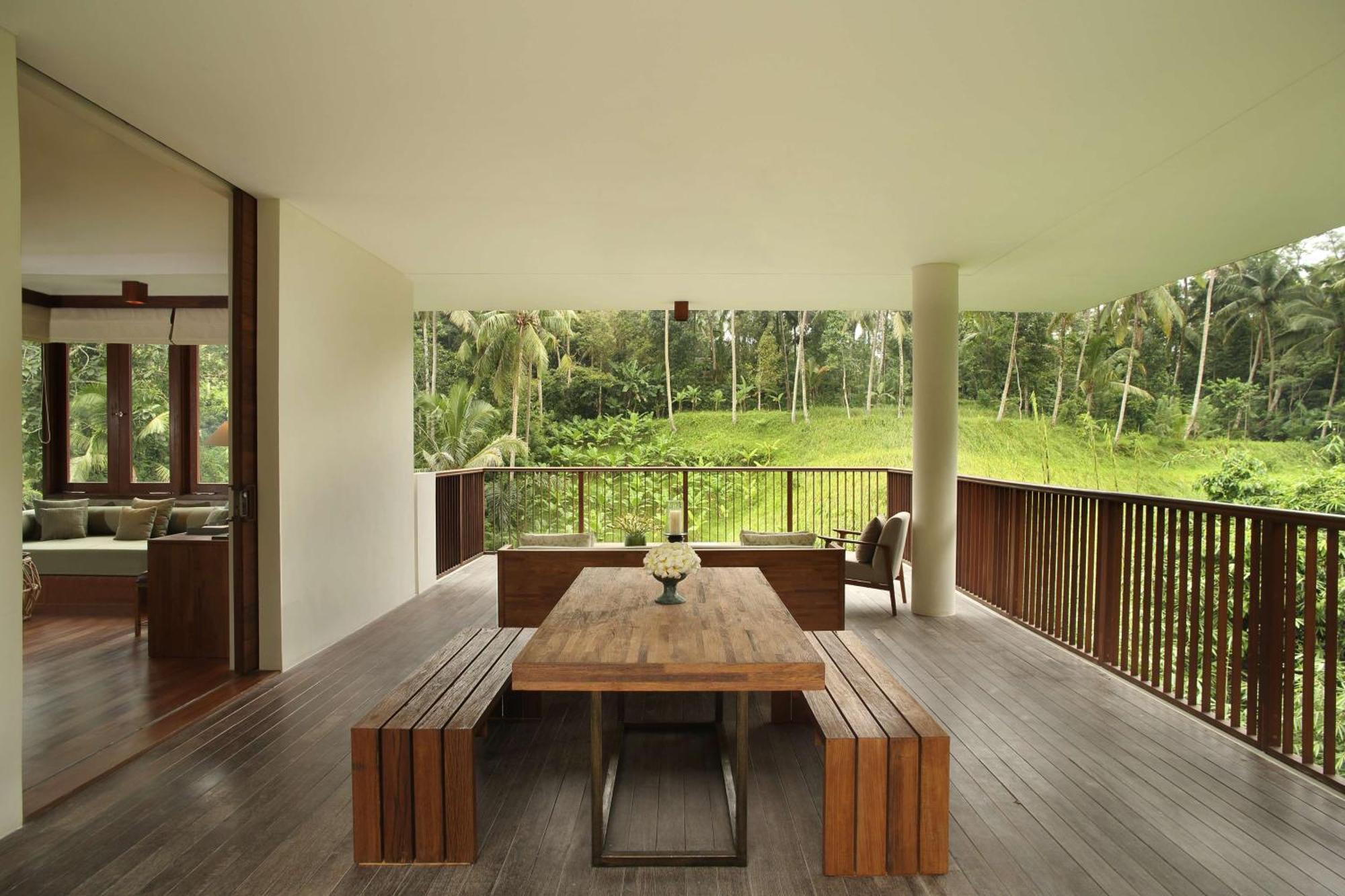 Payangan Alila Ubud מראה חיצוני תמונה