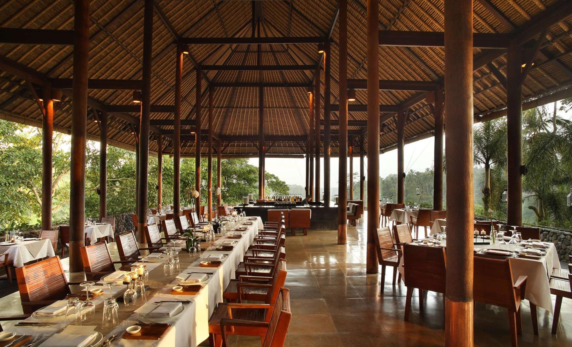 Payangan Alila Ubud מראה חיצוני תמונה
