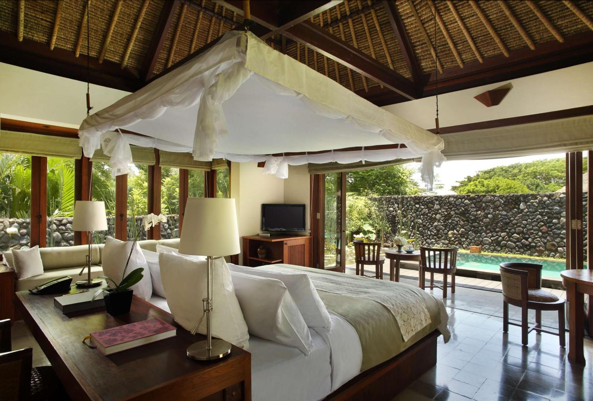 Payangan Alila Ubud מראה חיצוני תמונה