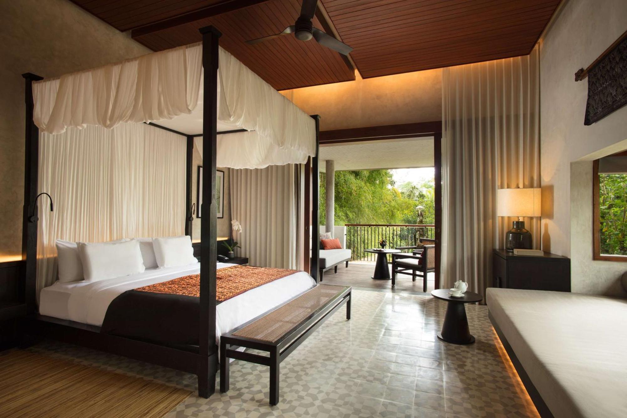 Payangan Alila Ubud מראה חיצוני תמונה