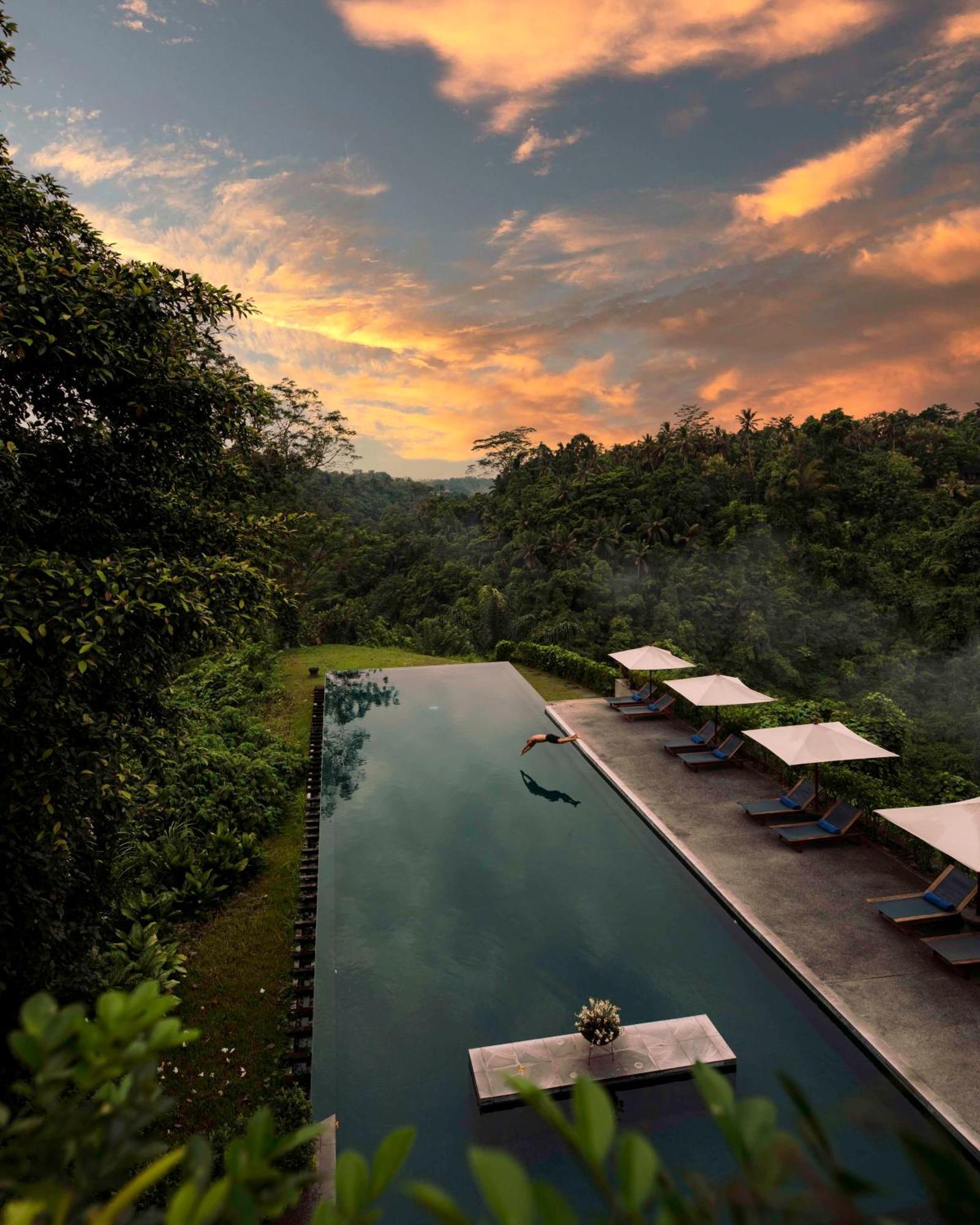 Payangan Alila Ubud מראה חיצוני תמונה